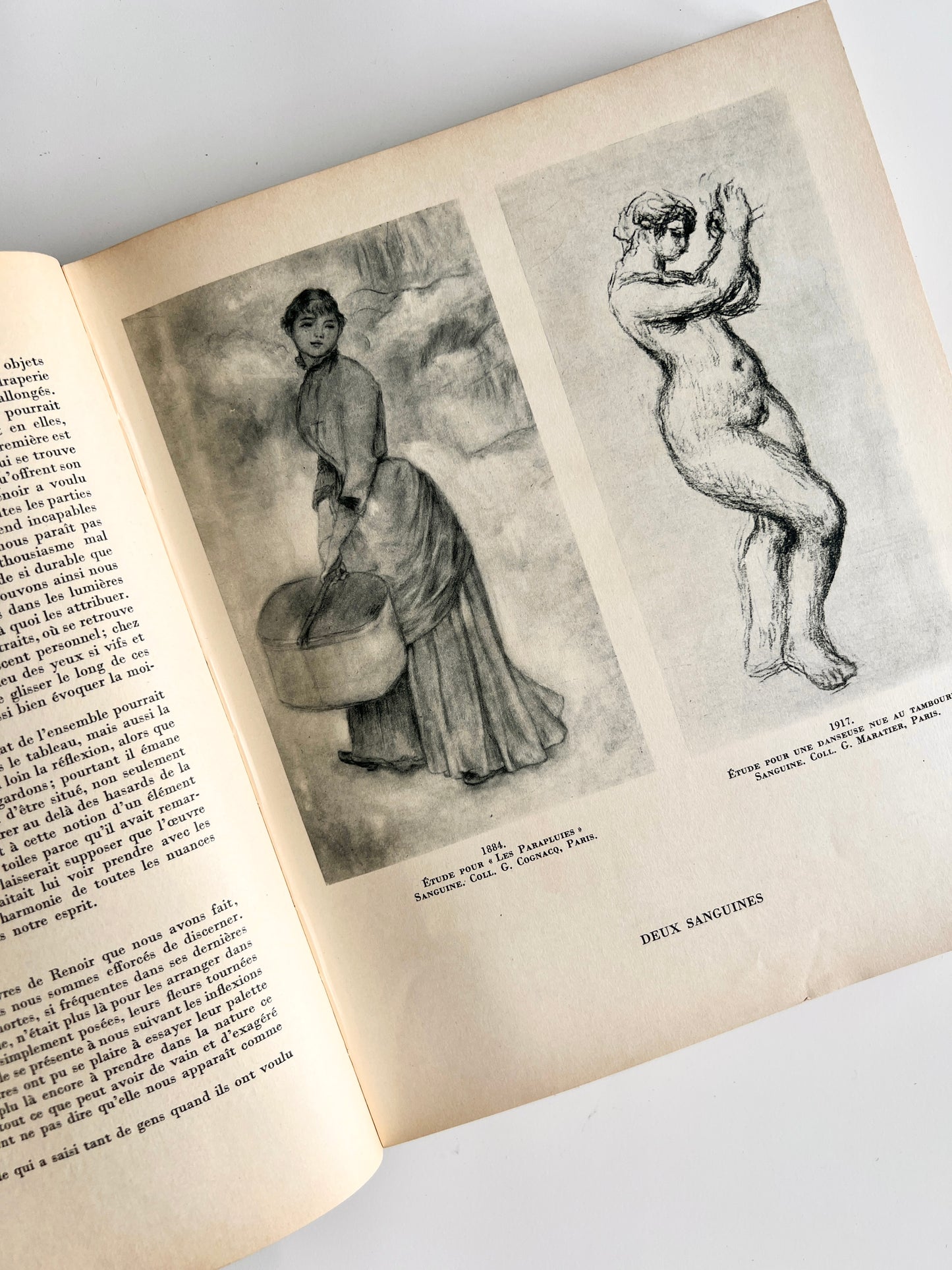 *1944 Renoir - Rare/ Collectible