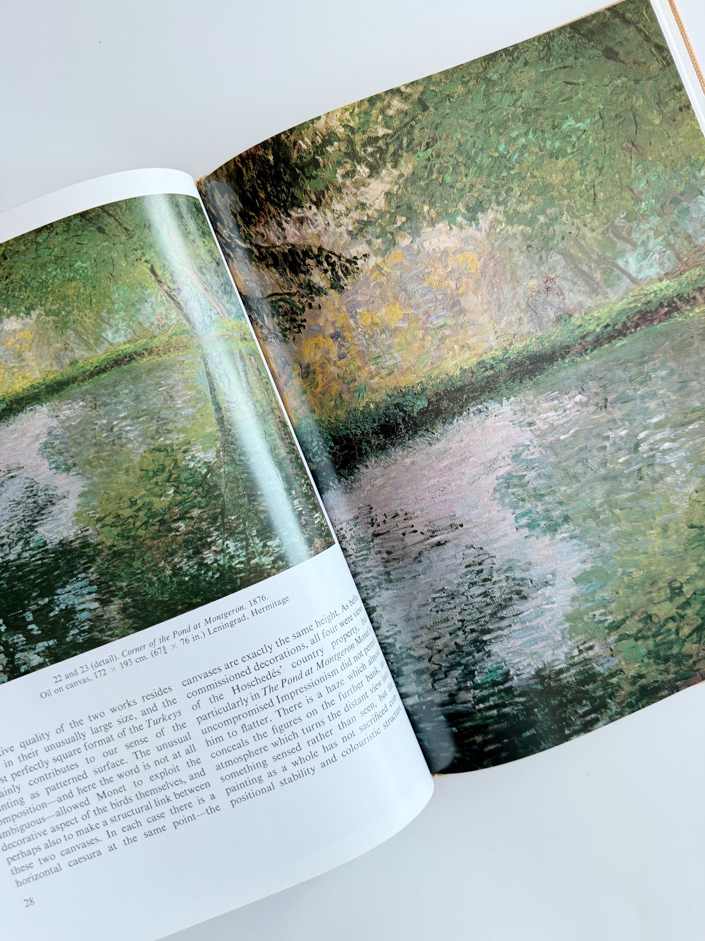 *1979 Claude Monet: The First of the Impressionists