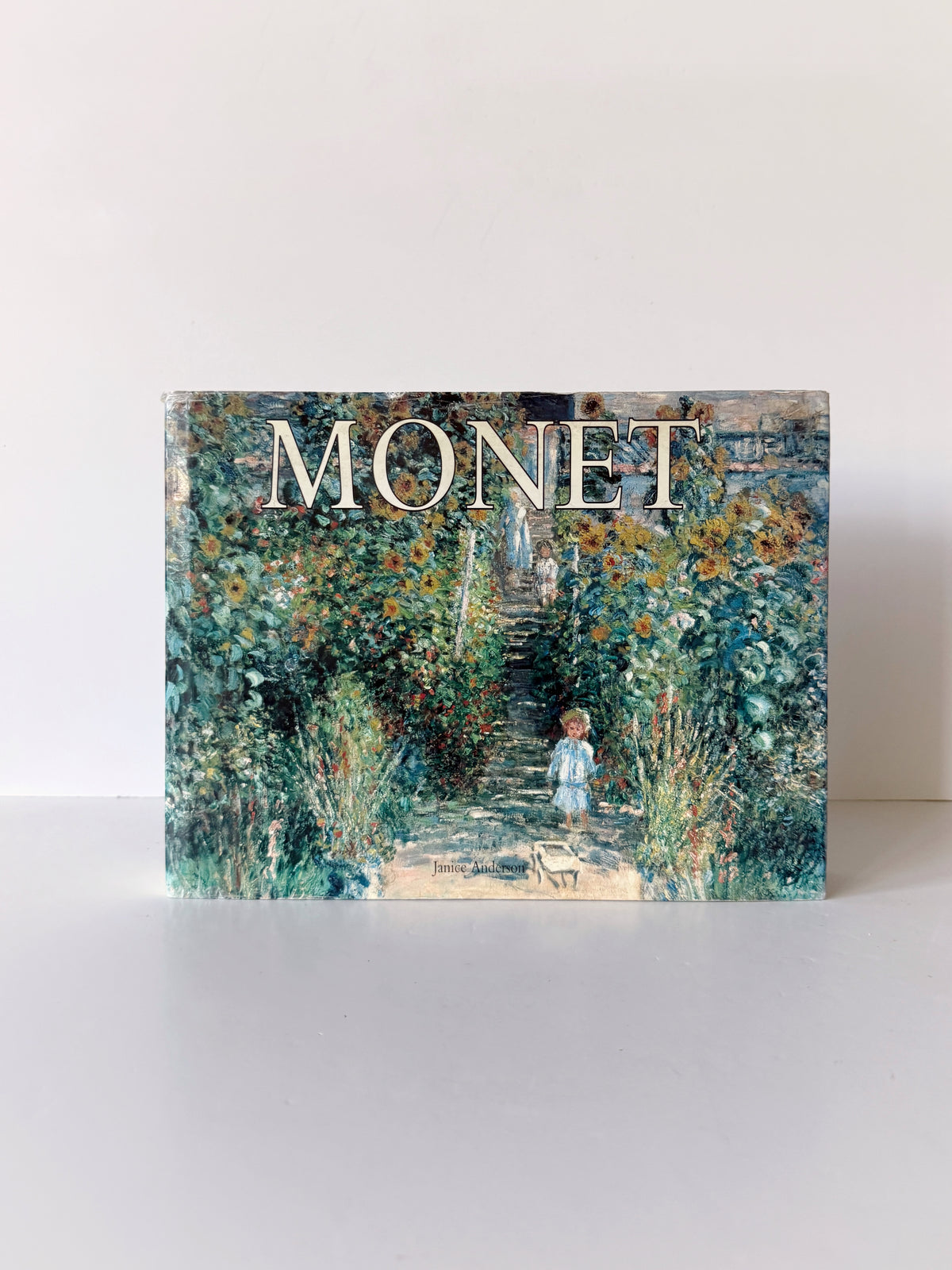 2003 Monet