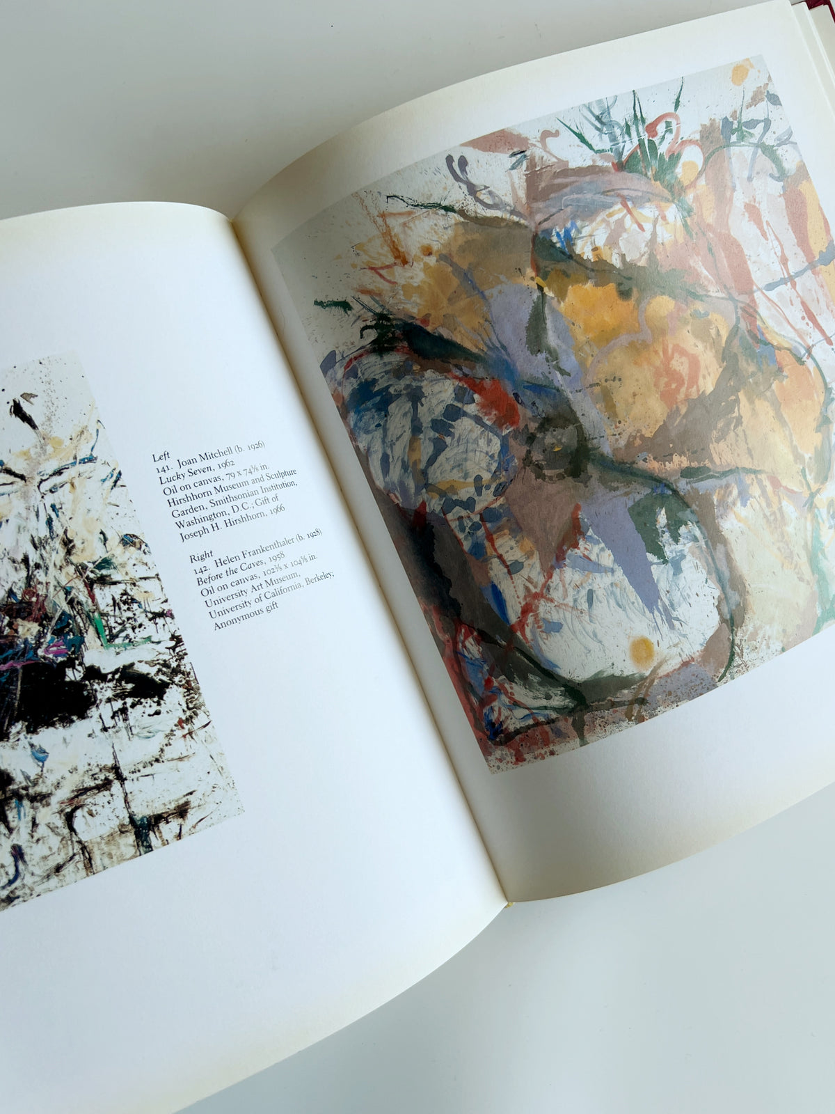 1991 Women Artists: An Illustrated History