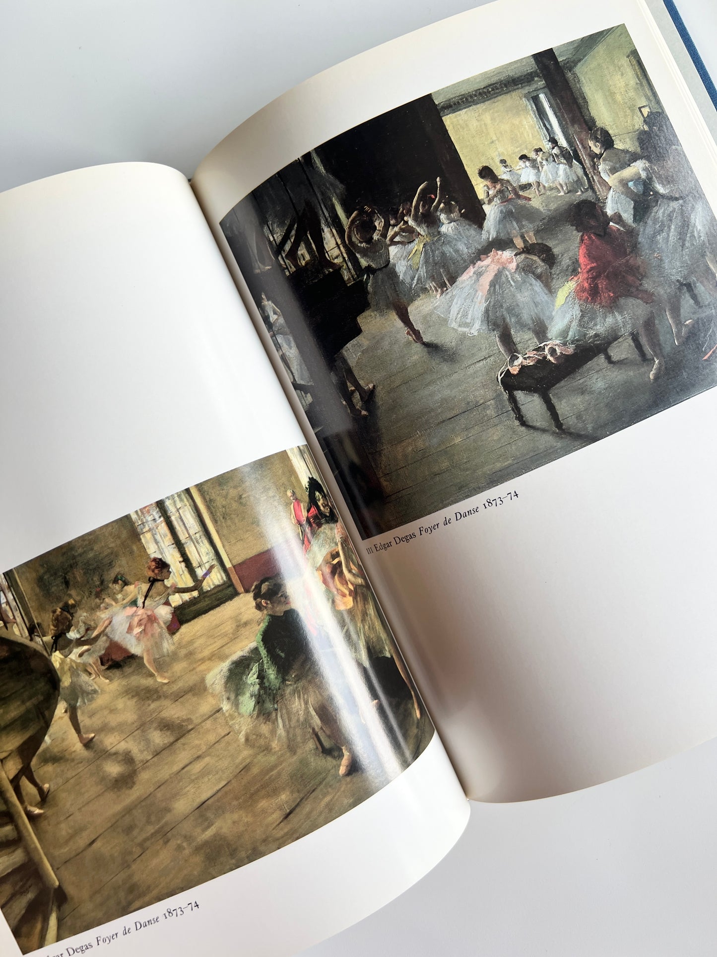 1985 Studies in Impressionism