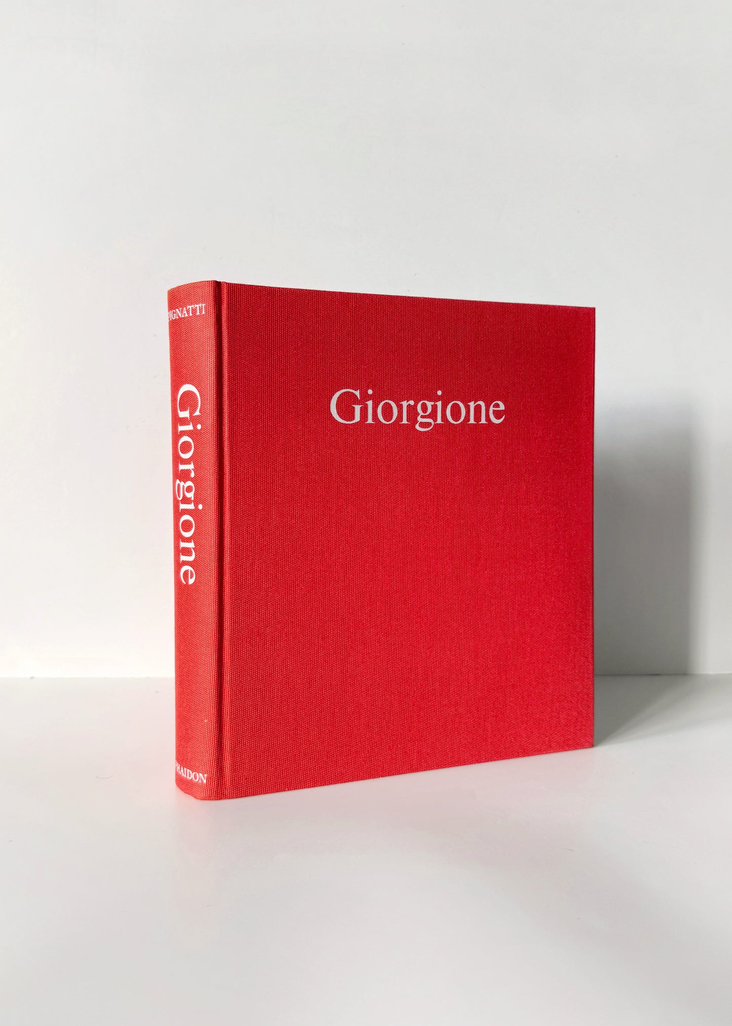 1971 Giorgione- Complete Edition