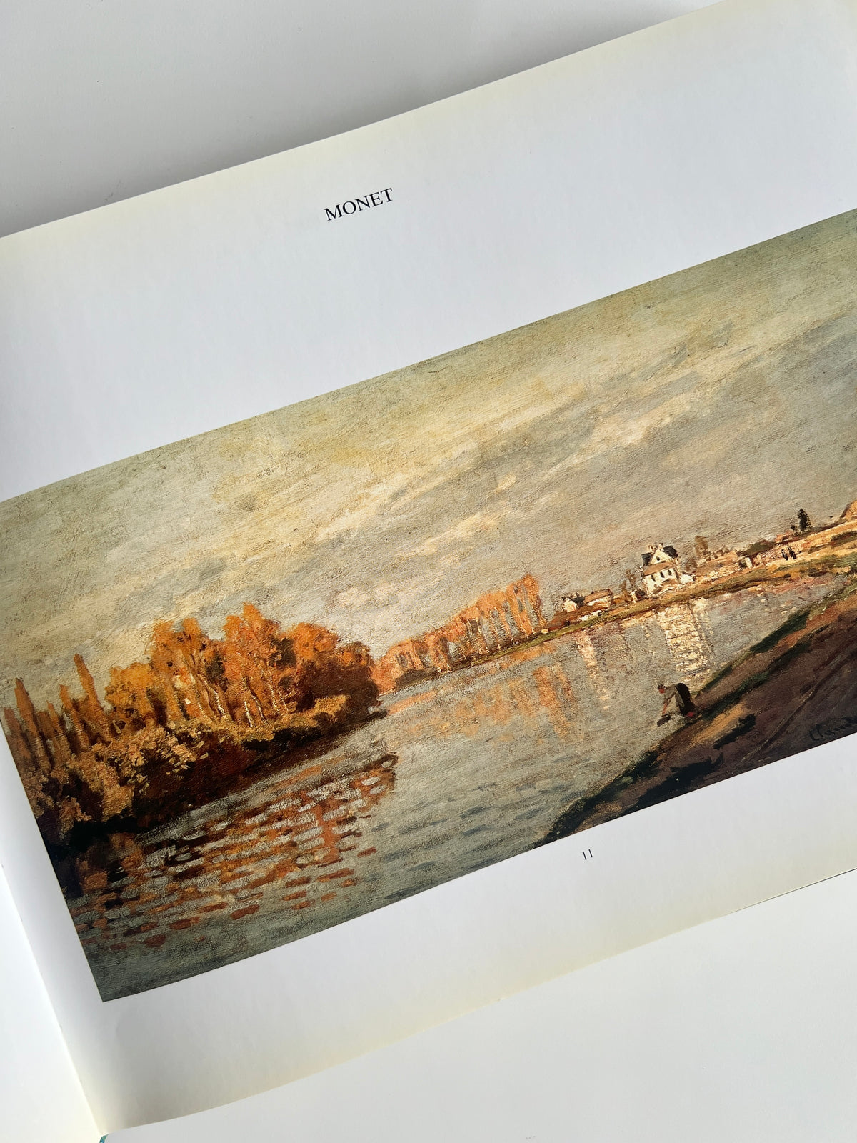 2003 Monet