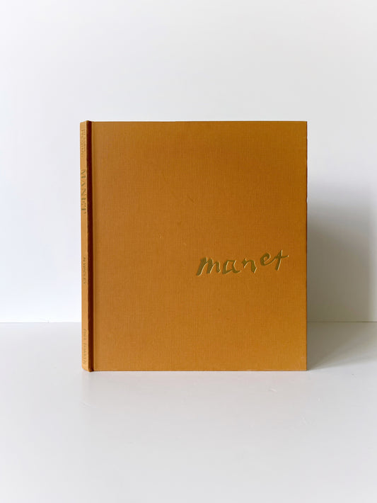 1969 Manet