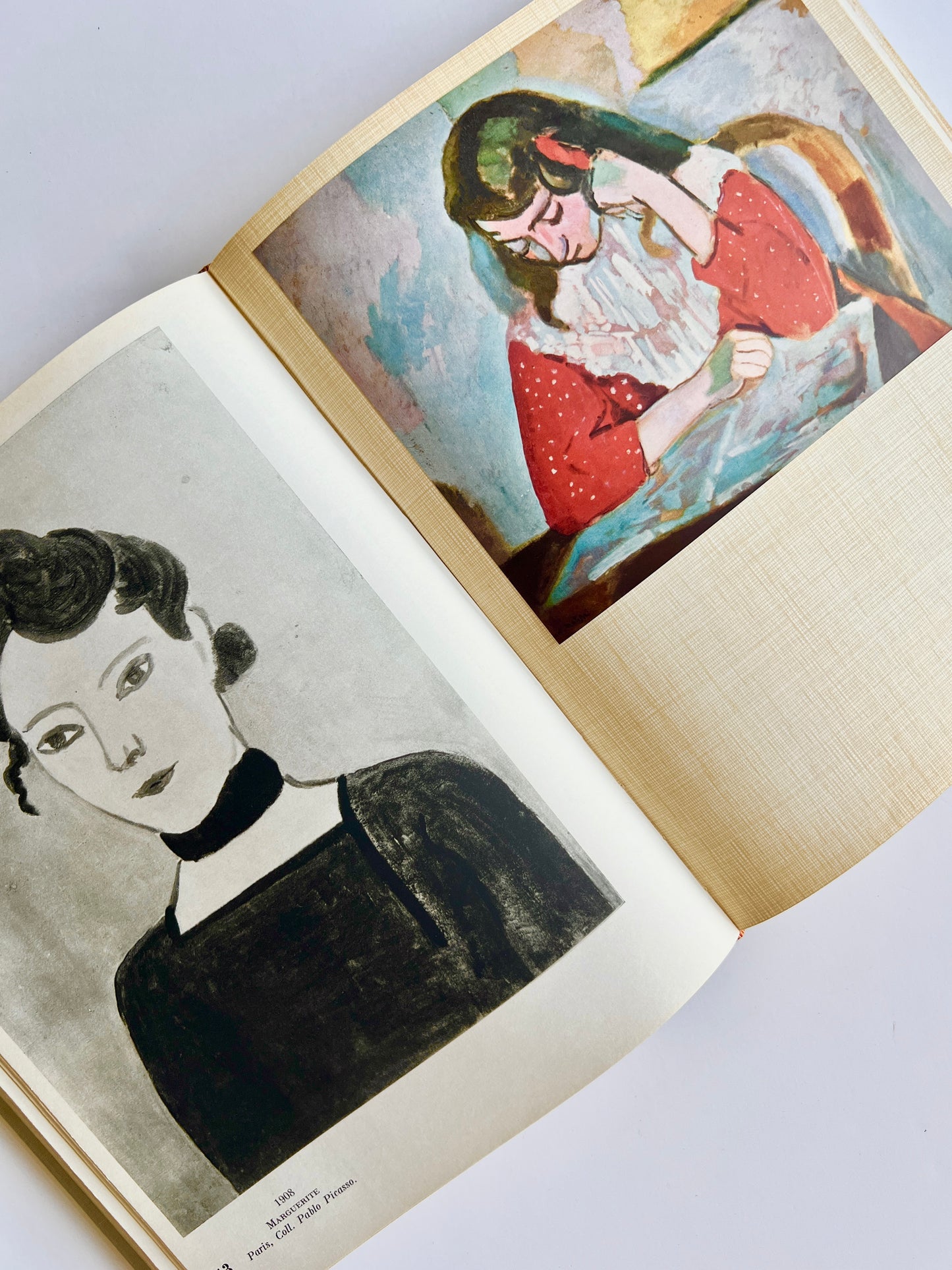 *1958 Henri Matisse by Gaston Diehl | Collectible