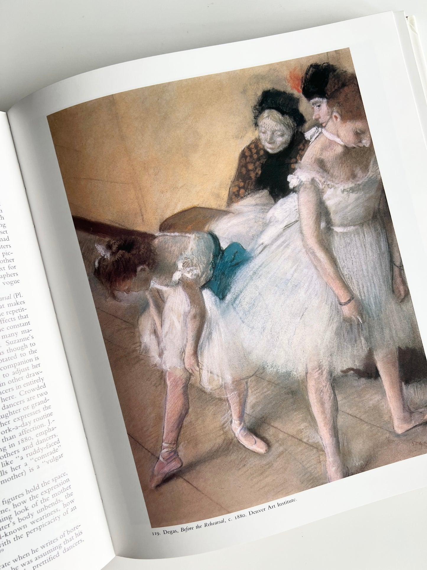 1991 Impressionism: Art, Leisure, and Parisian Life