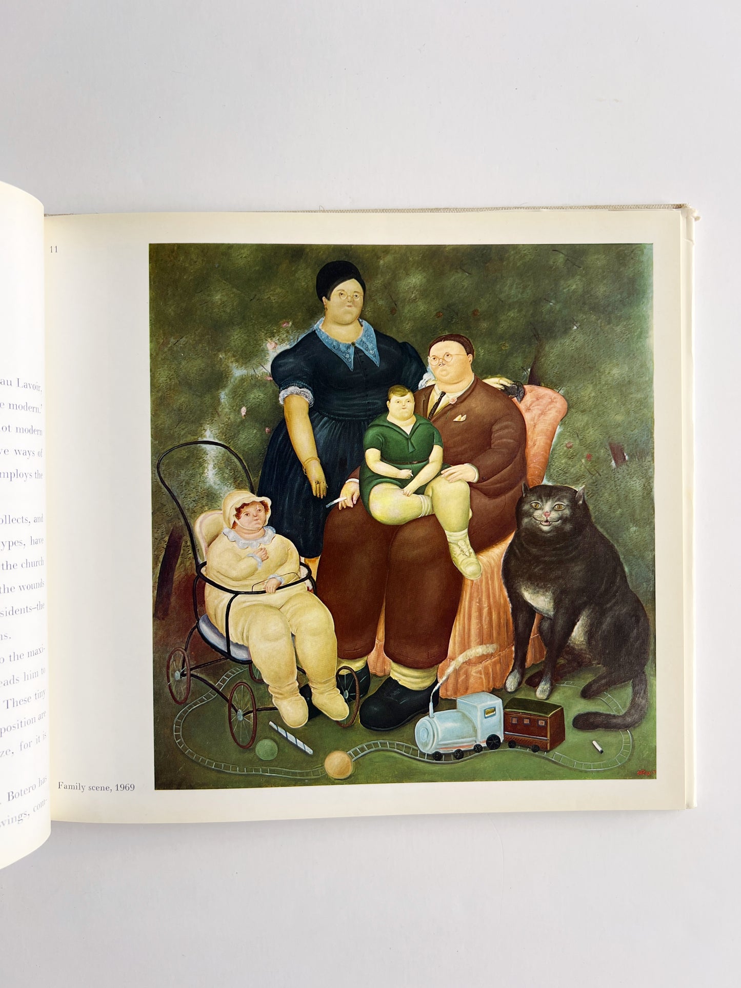 1976 Botero