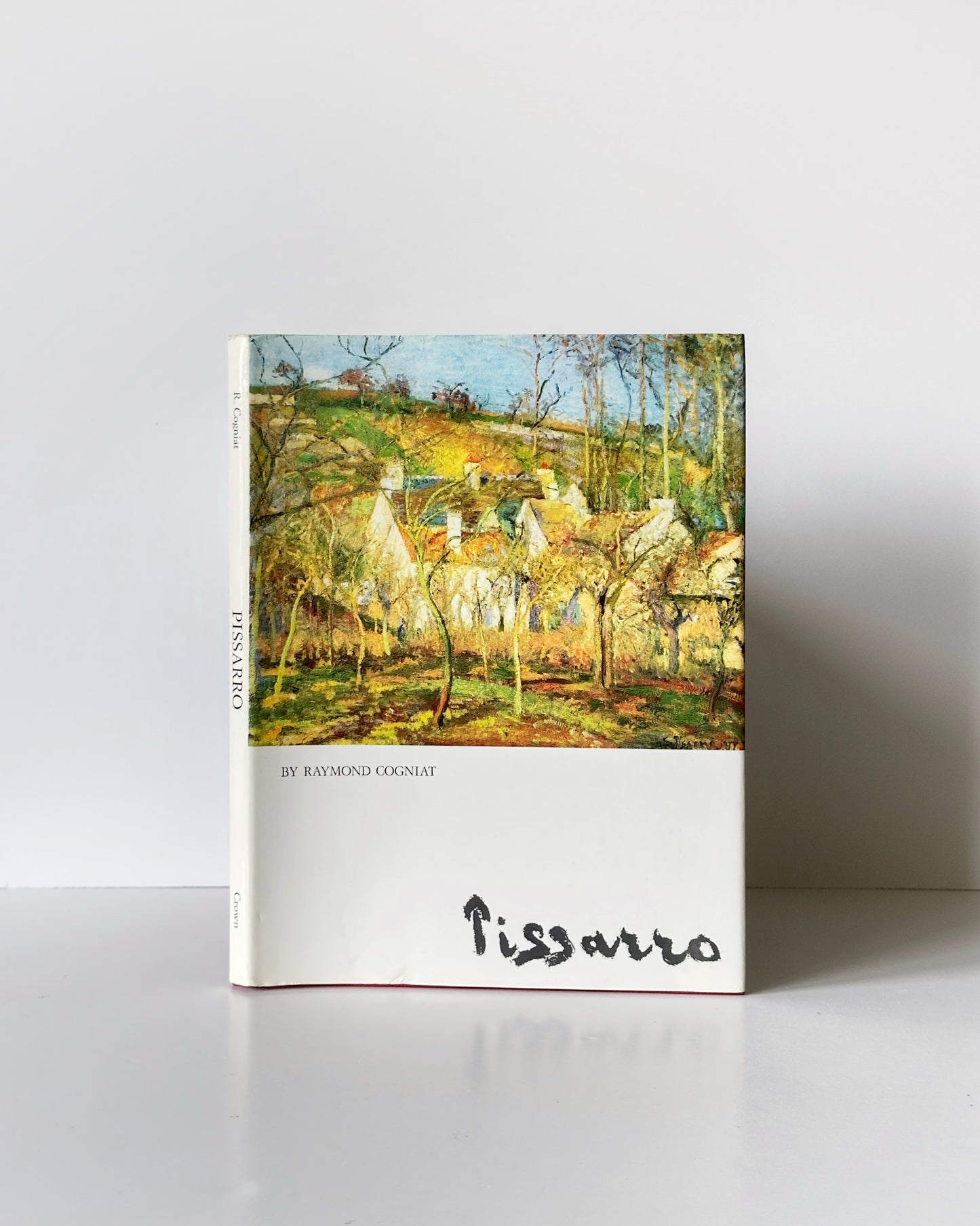 1988 Pissarro