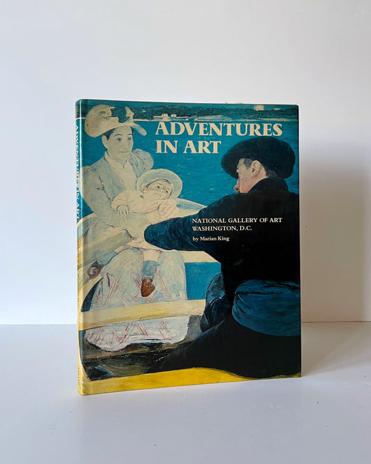 1978 Adventures in art