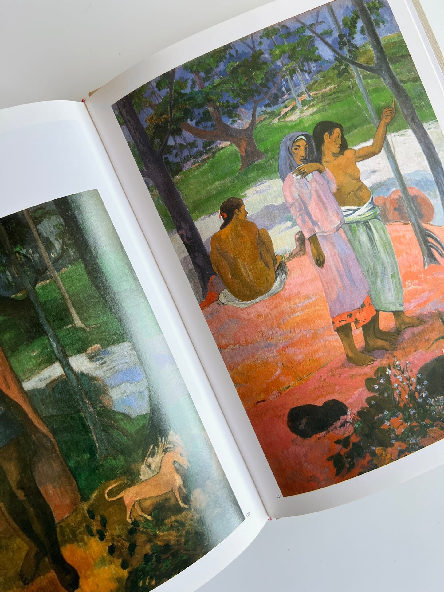 1993 Paul Gauguin