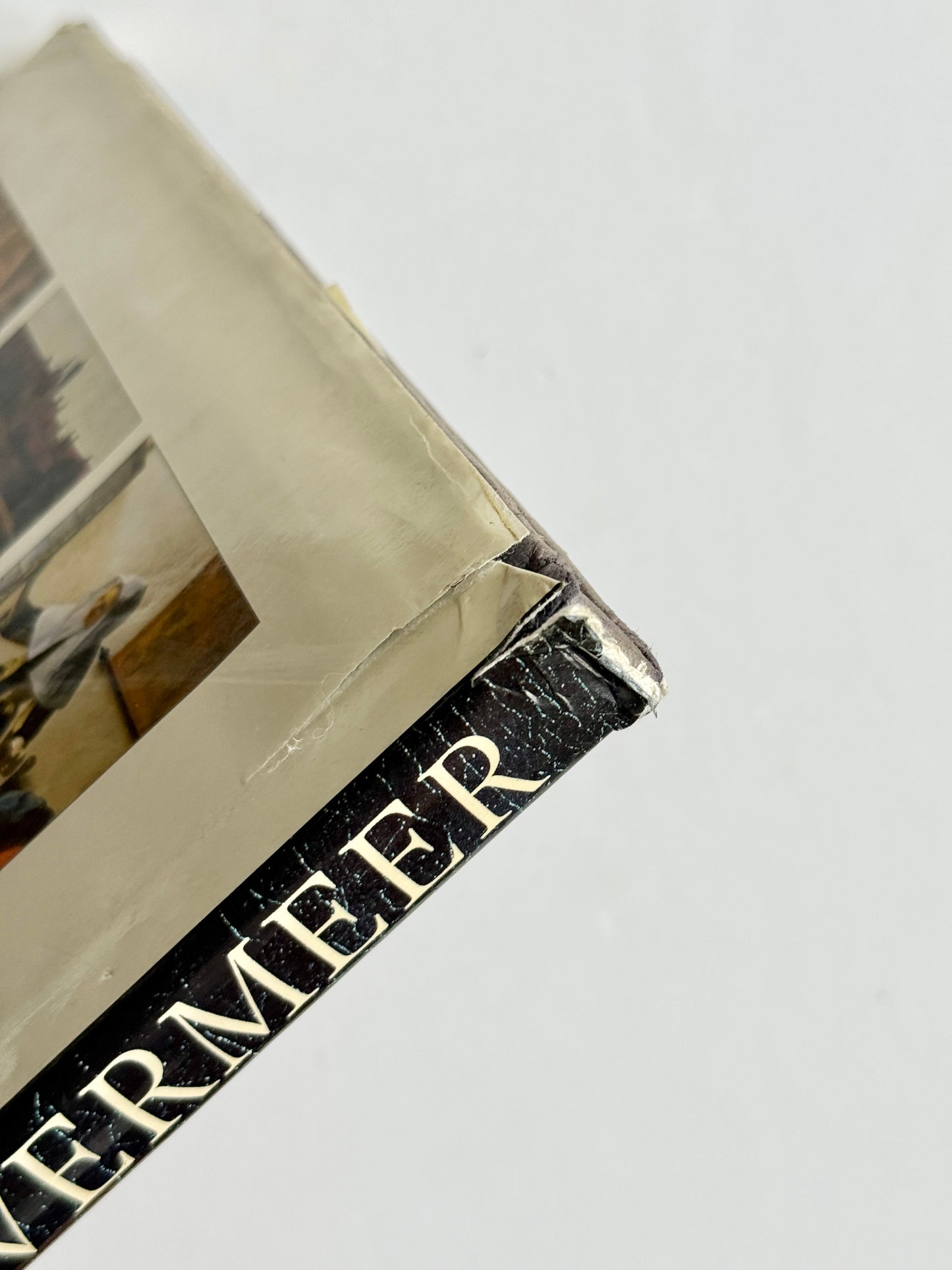 2000 Vermeer: The Complete Paintings