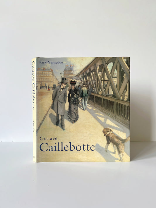 1987 Gustave Caillebotte