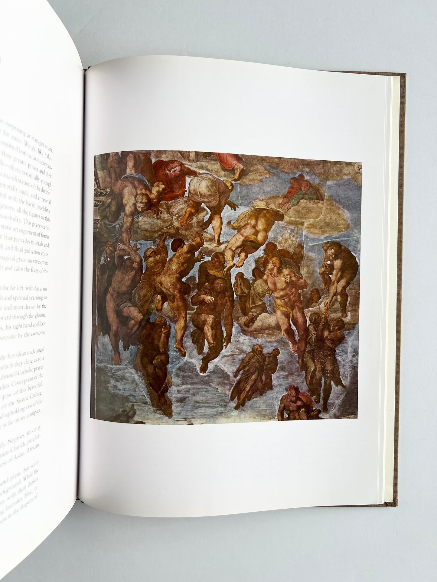 1984 Michelangelo