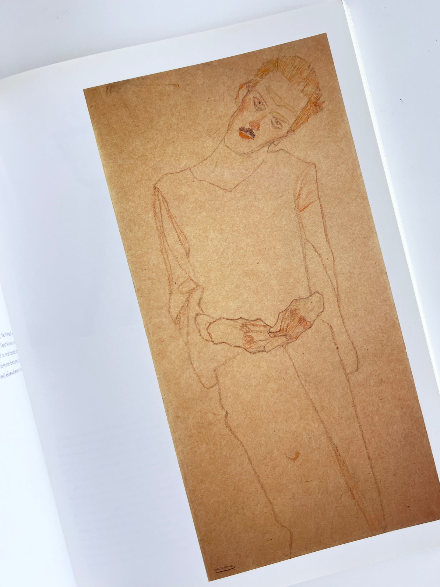 1994 Egon Schiele