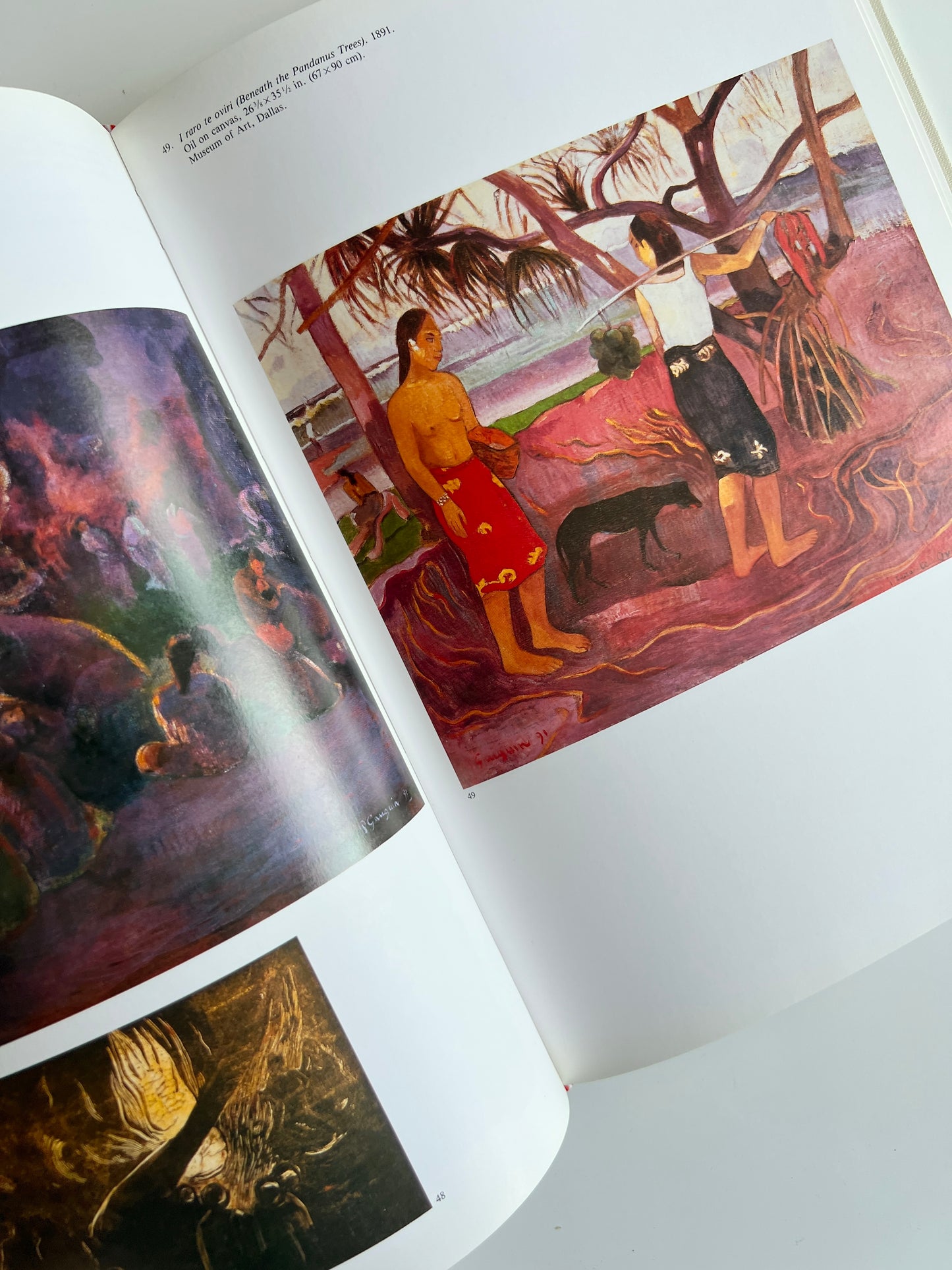 1993 Paul Gauguin