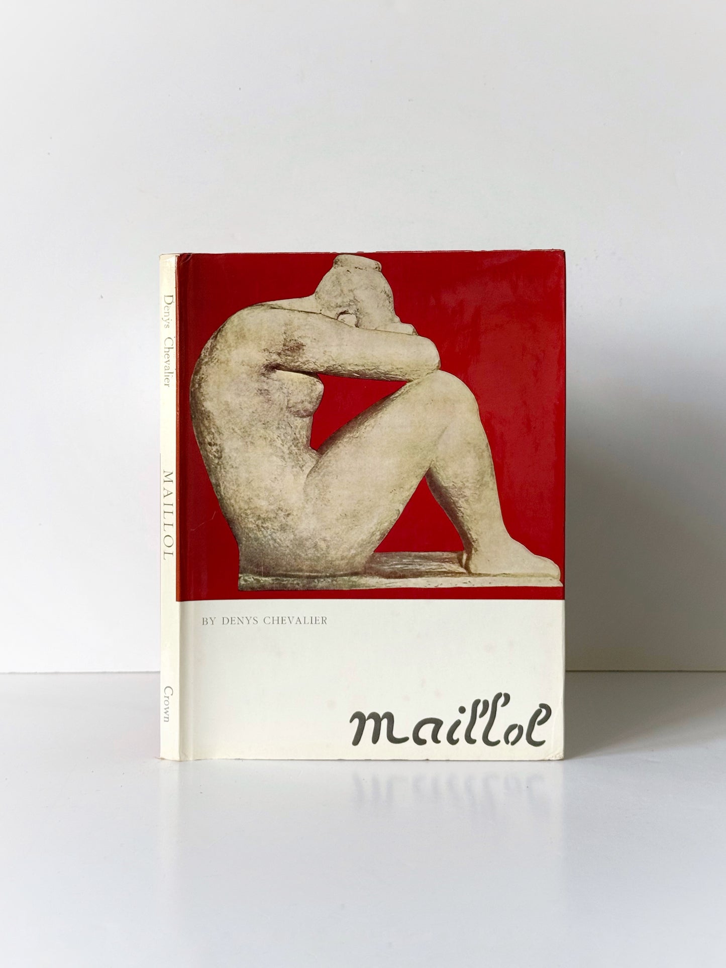 1970 Maillol