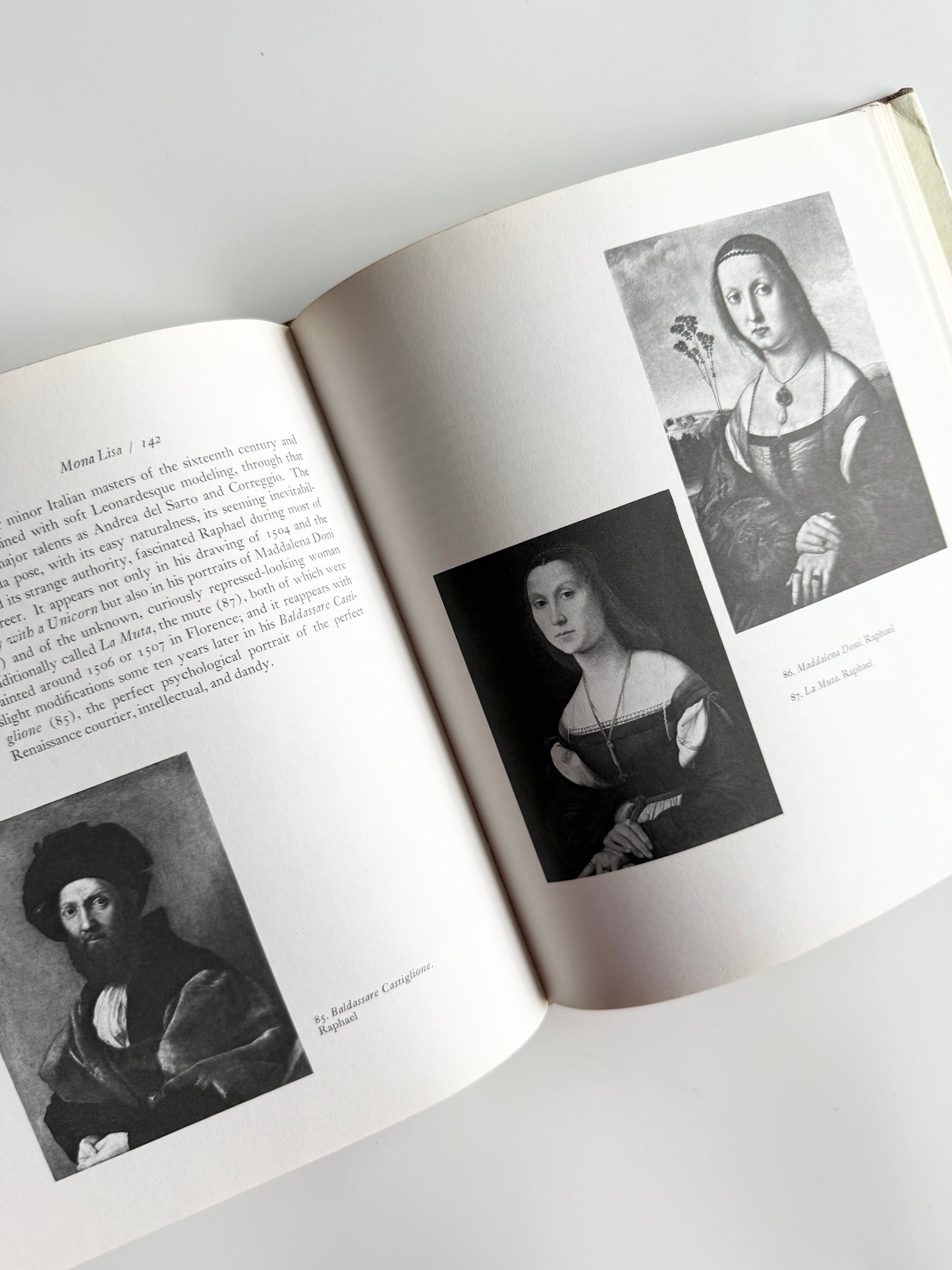 *1975 Mona Lisa: The Picture and the Myth