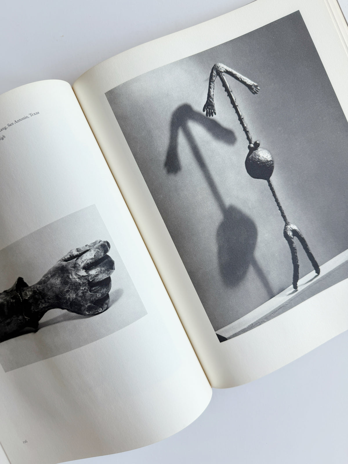 *1967 The Sculpture of Picasso- First Edition