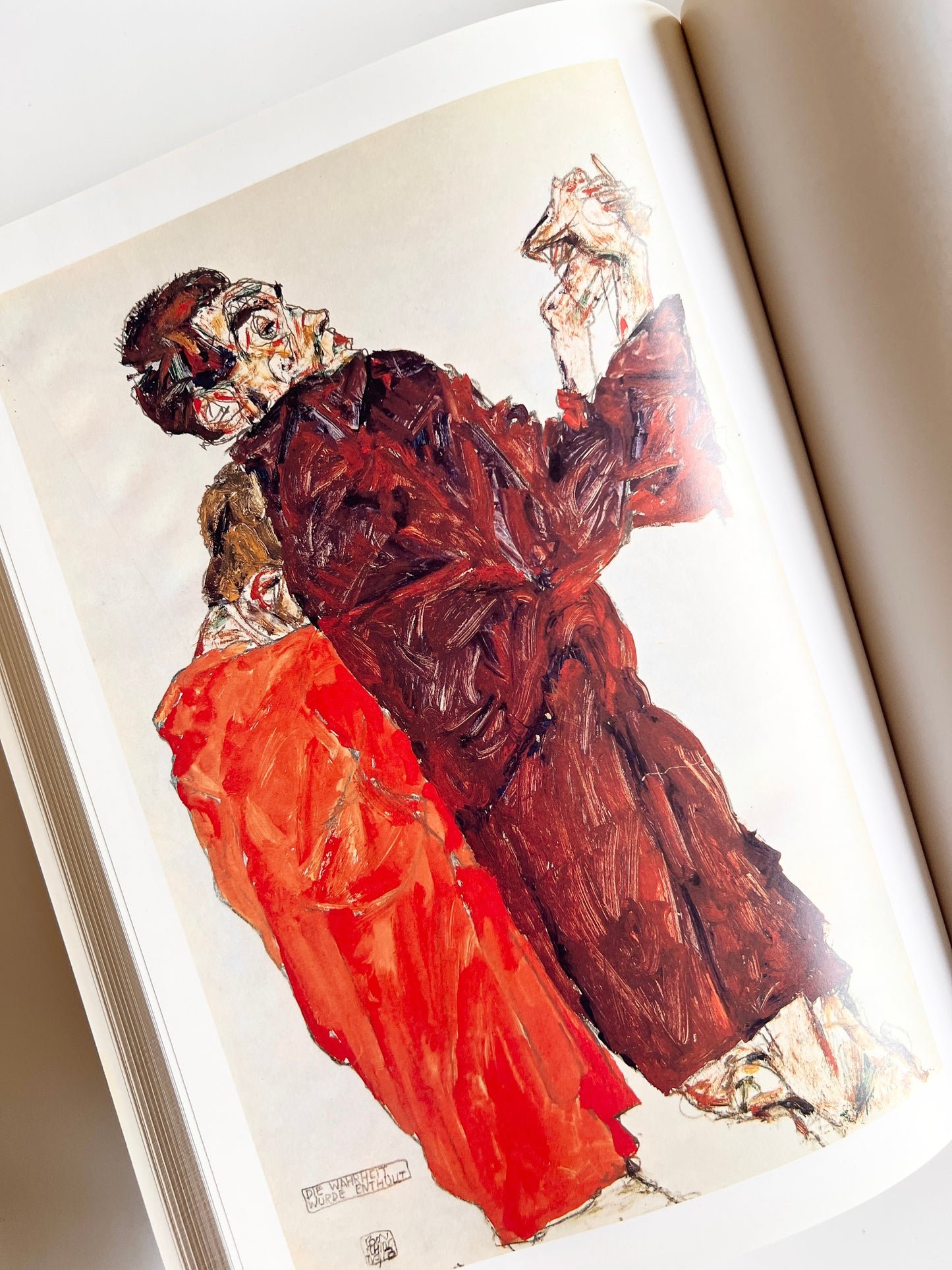 1994 Egon Schiele