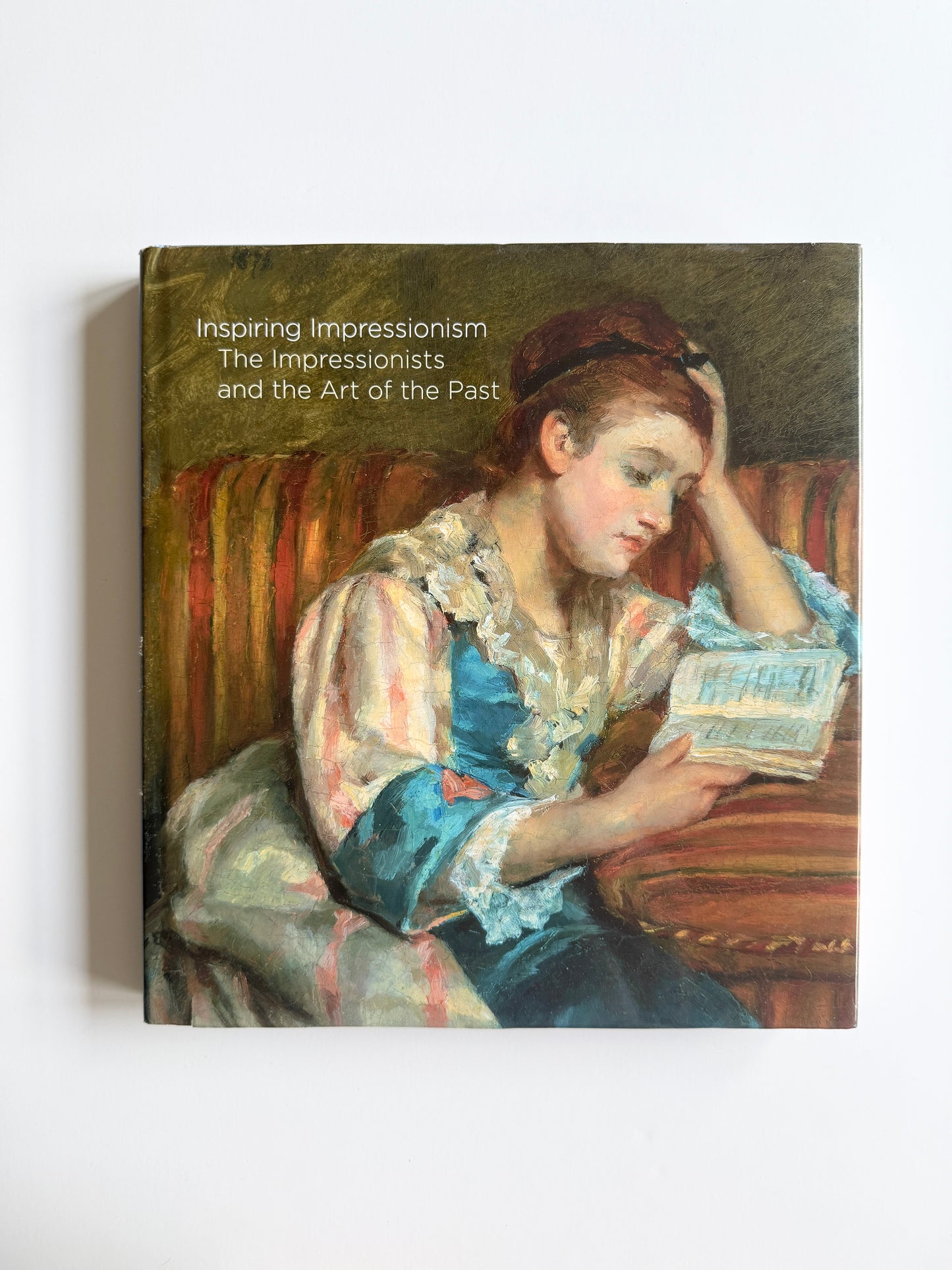 2007 Inspiring Impressionism