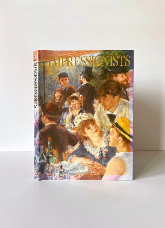 1994 The Impressionists