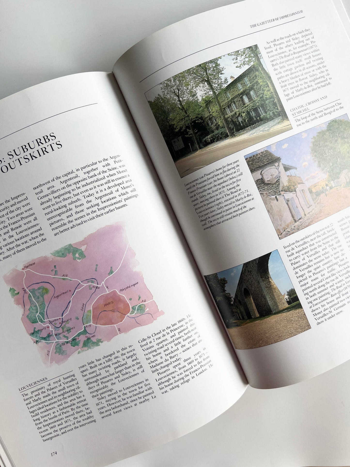 1994 The Impressionists