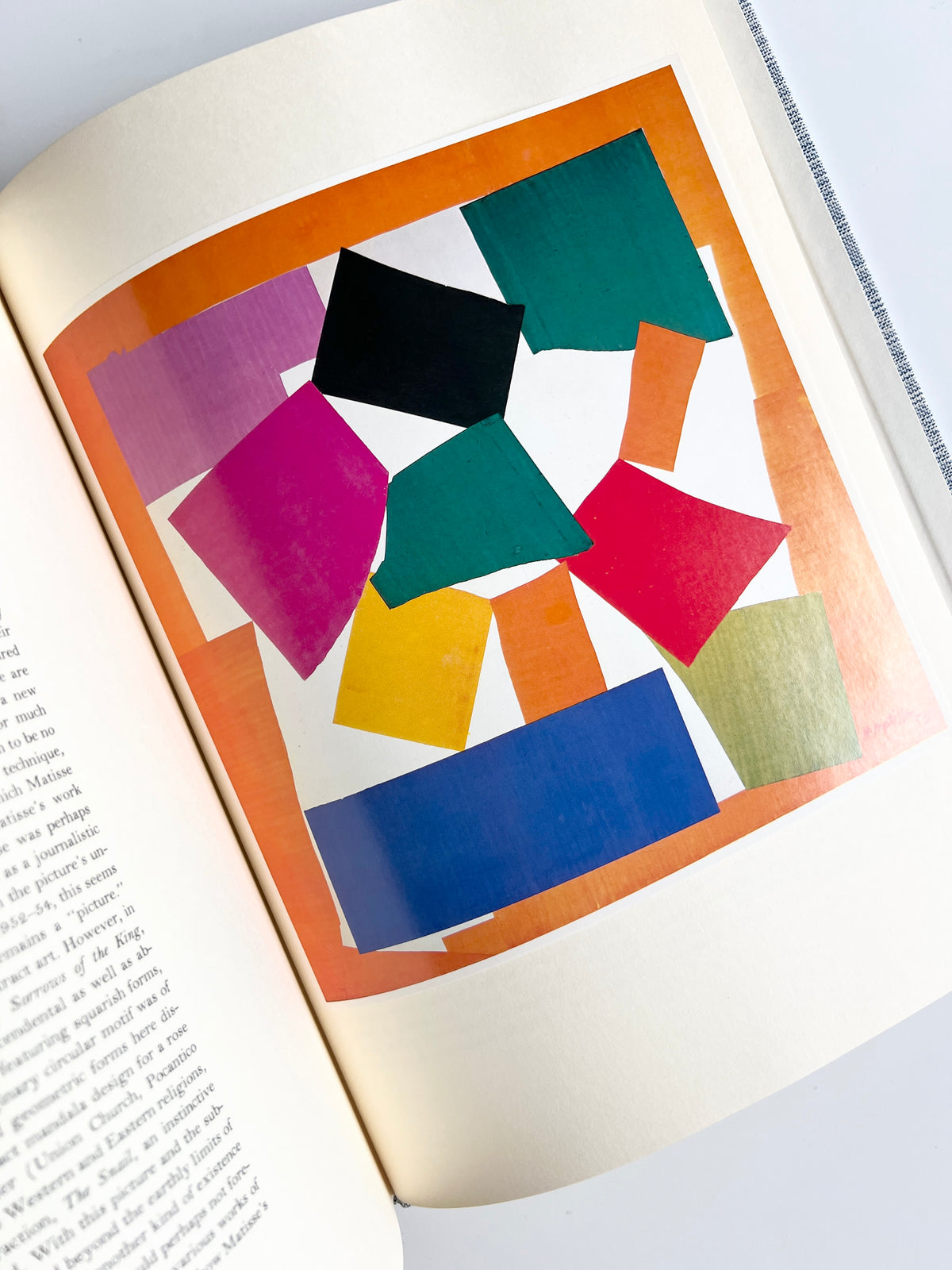 1972 Matisse