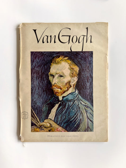 1953 Van Gogh