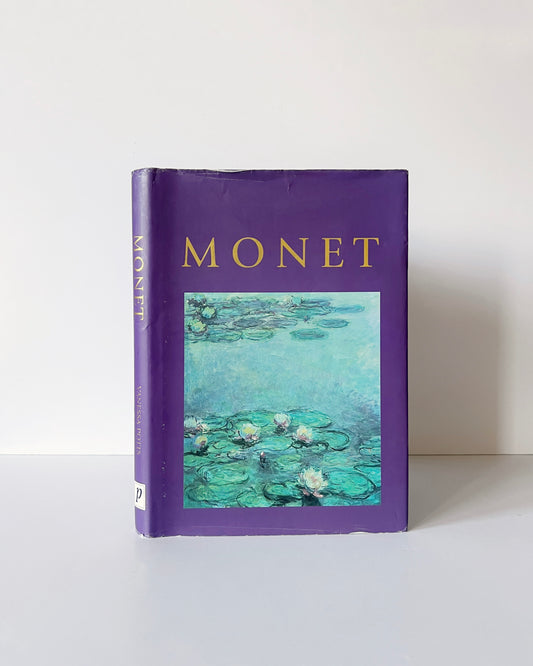 2004 Monet