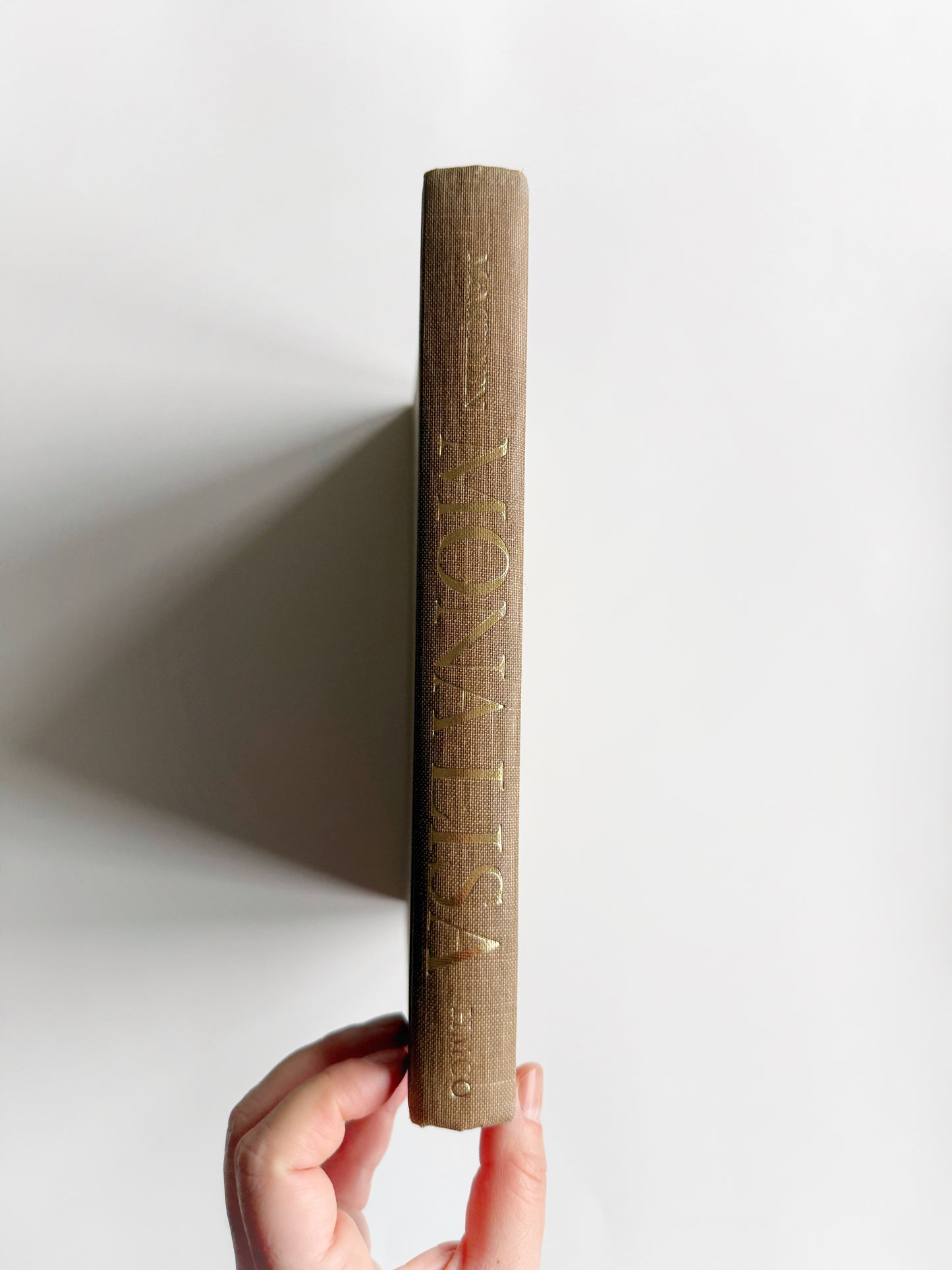 *1975 Mona Lisa: The Picture and the Myth