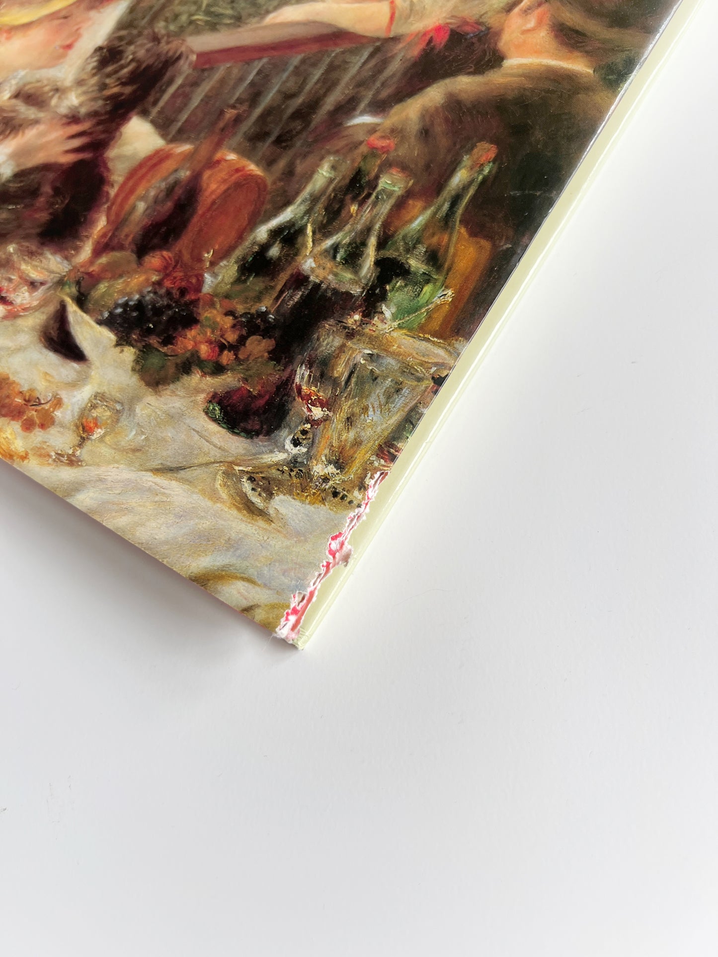1983 Best-Loved Art from American Museums