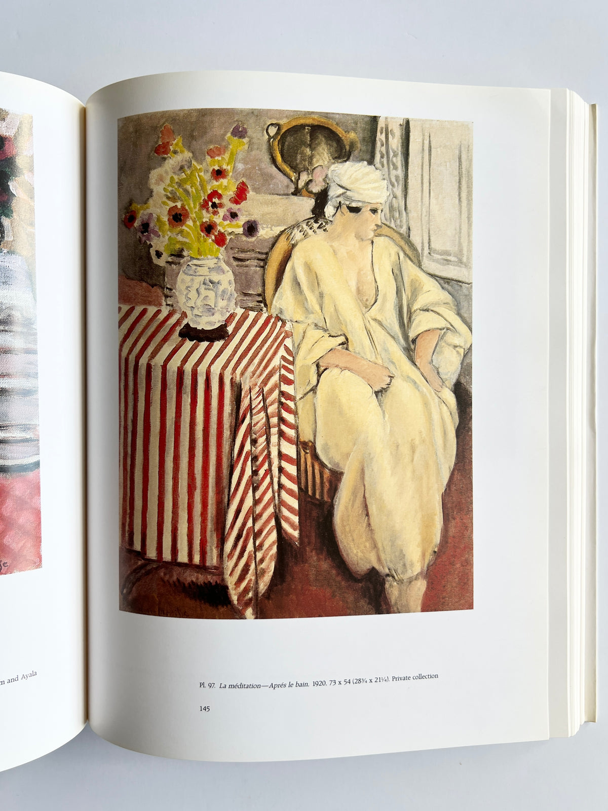 *1986 Henri Matisse: The Early Years in Nice
