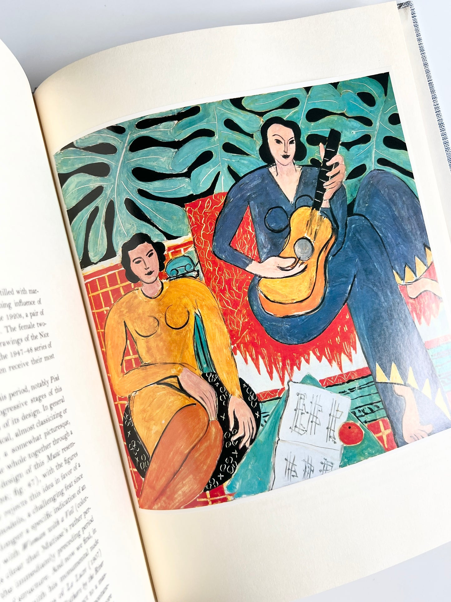 1972 Matisse