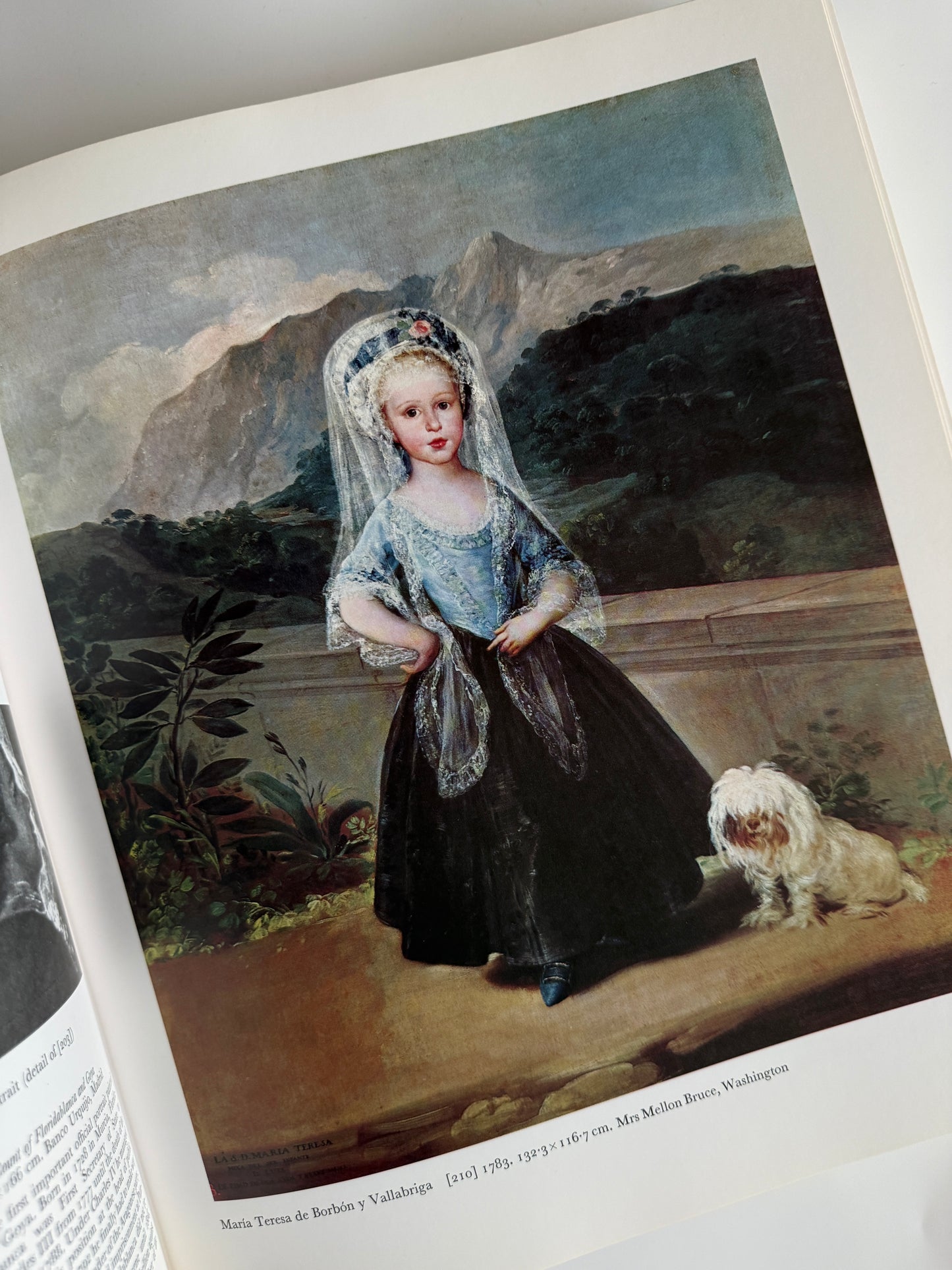 *1981 The Life and Complete Work of Francisco Goya