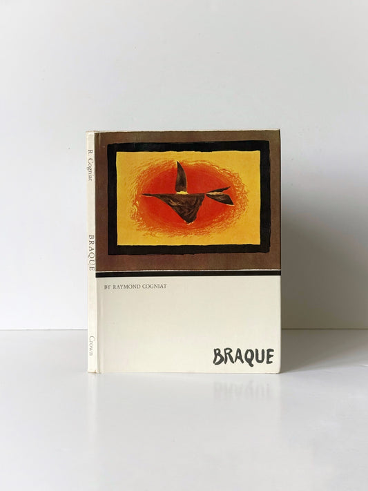 1984 Braque