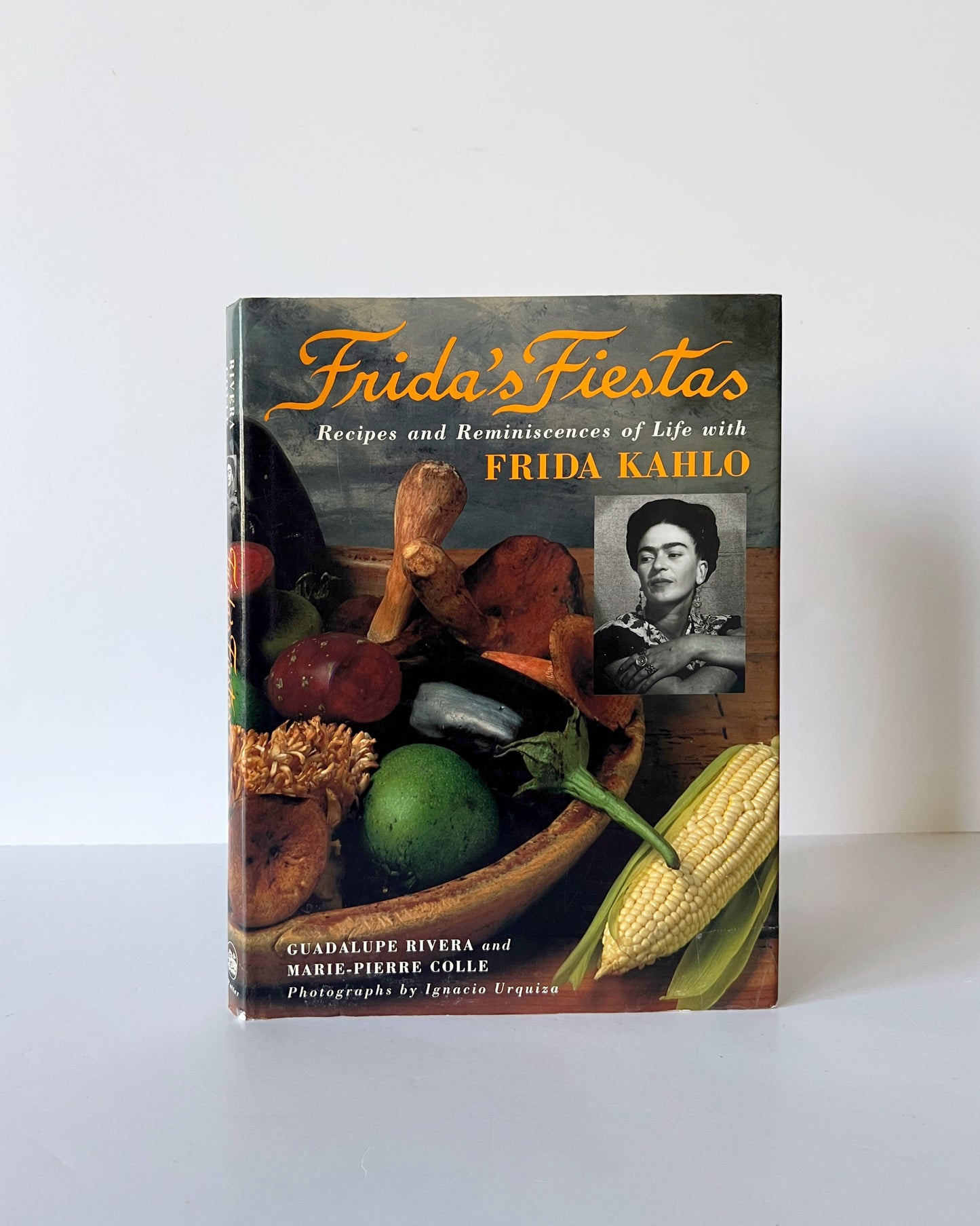 1994 Frida's Fiestas