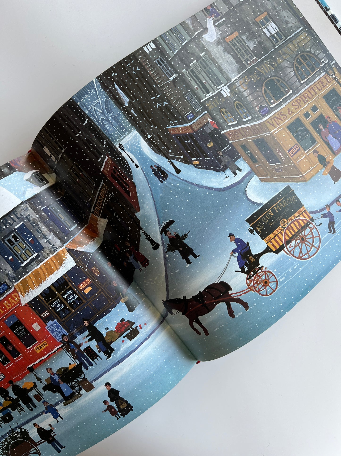 *1987 Michel Delacroix - Limited Edition/ Artist Signed