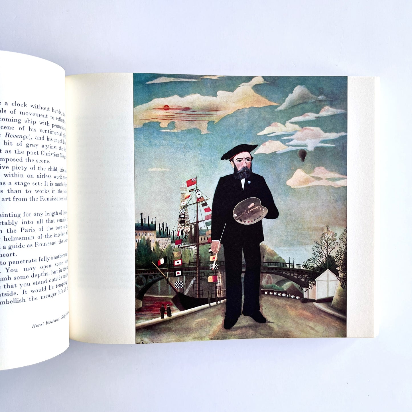 1959 Modern Primitives: Masters of Naive Painting- First Edition/ Collectible