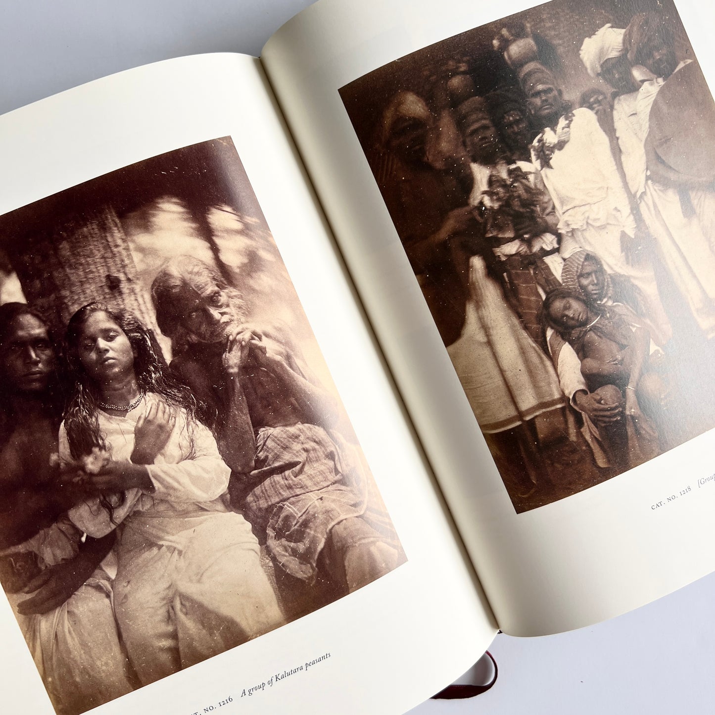 2003 Julia Margaret Cameron: The Complete Photographs- Rare/ Collectible/ First Edition