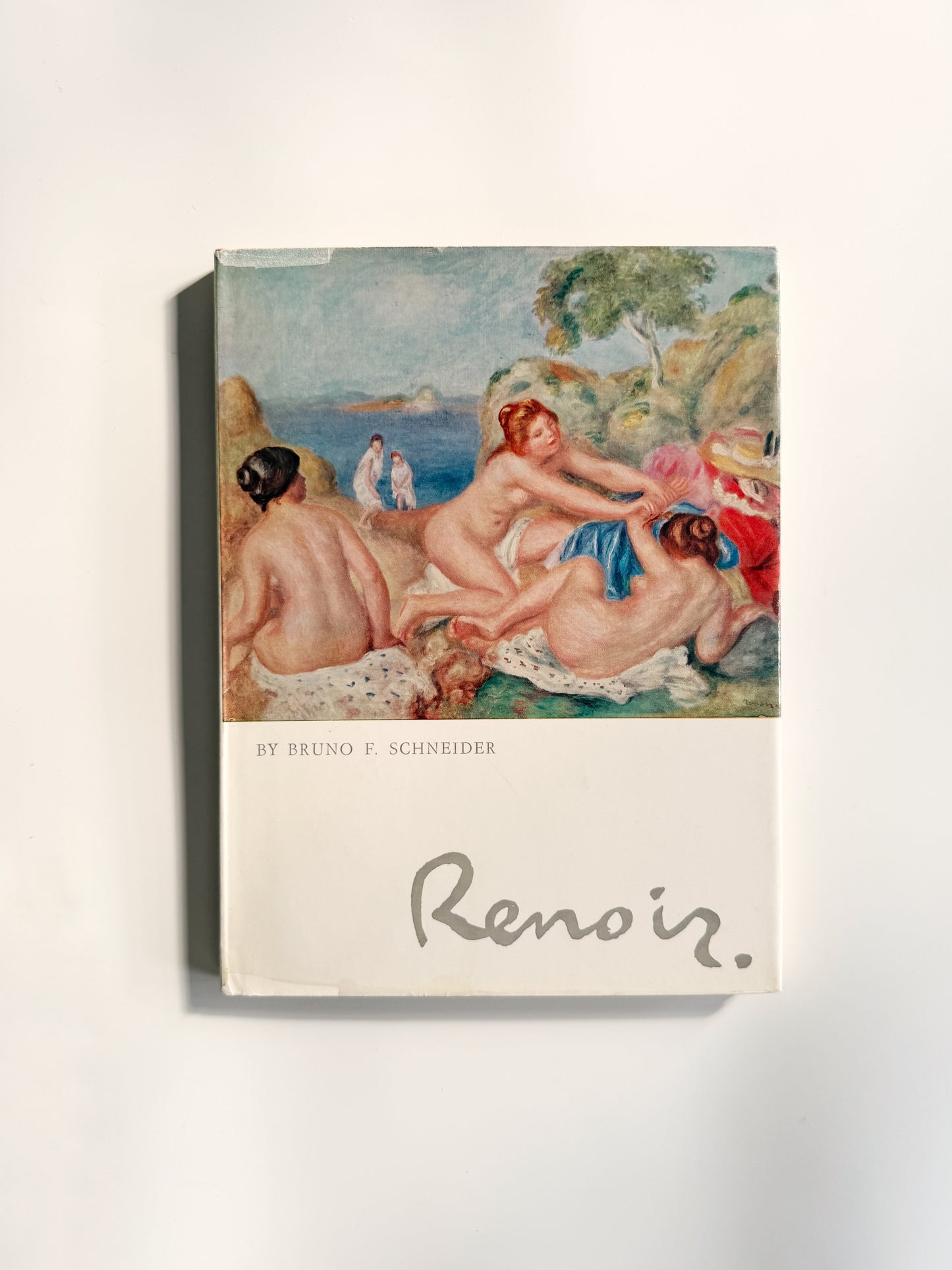1988 Renoir
