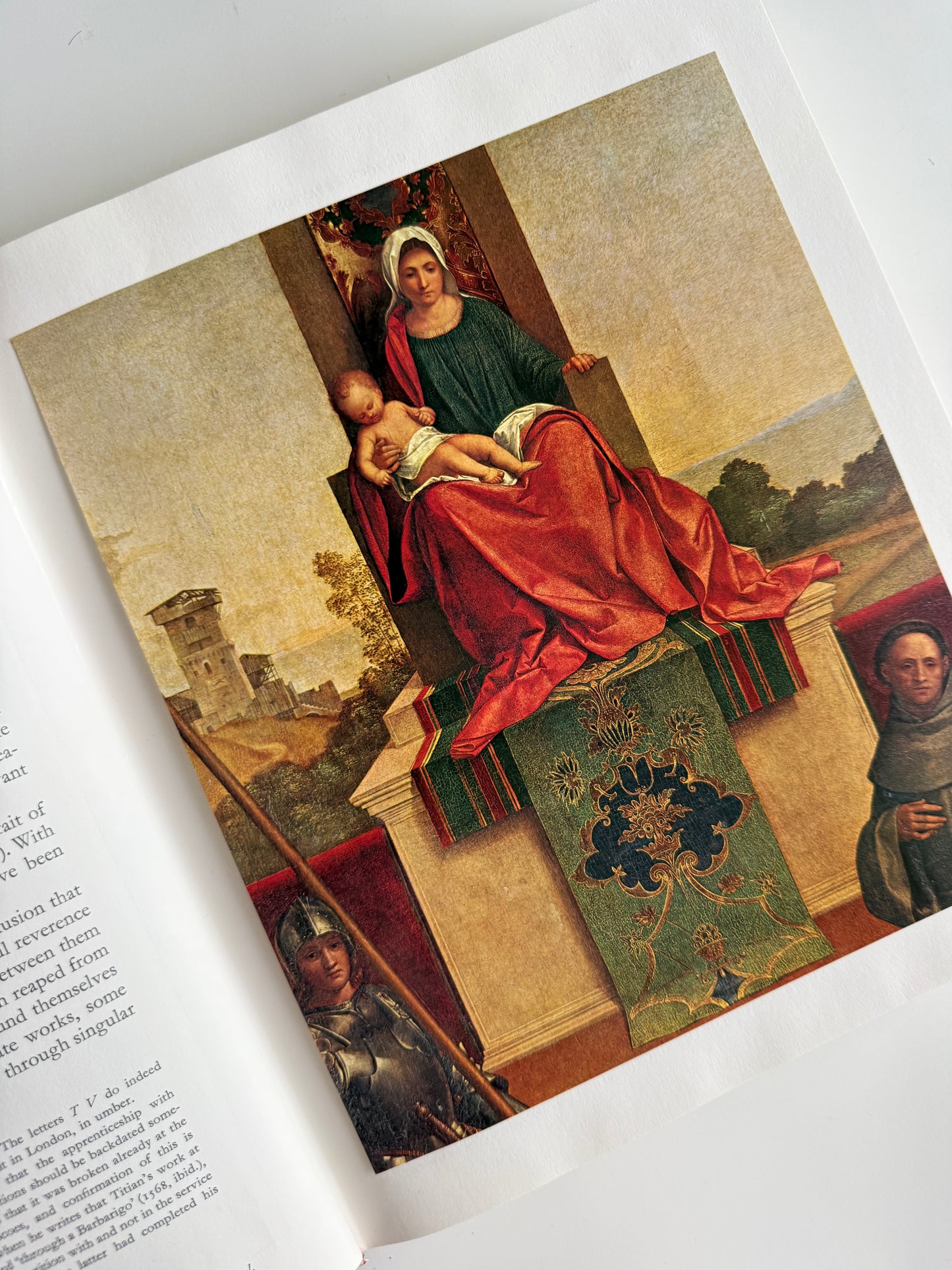 1971 Giorgione- Complete Edition