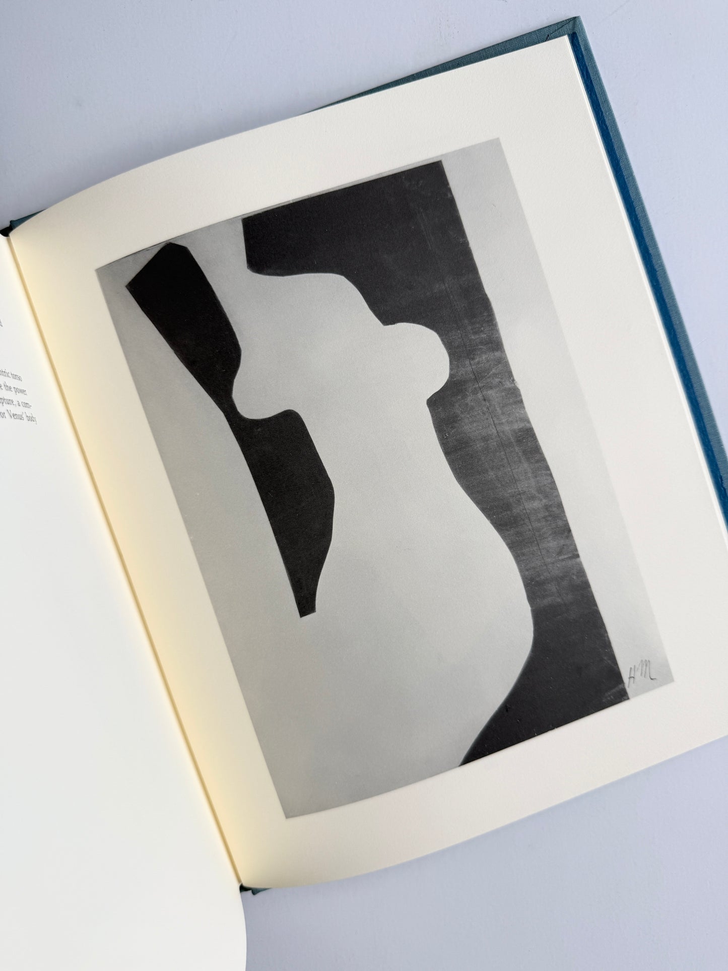 *1982 Matisse as a Draughtsman