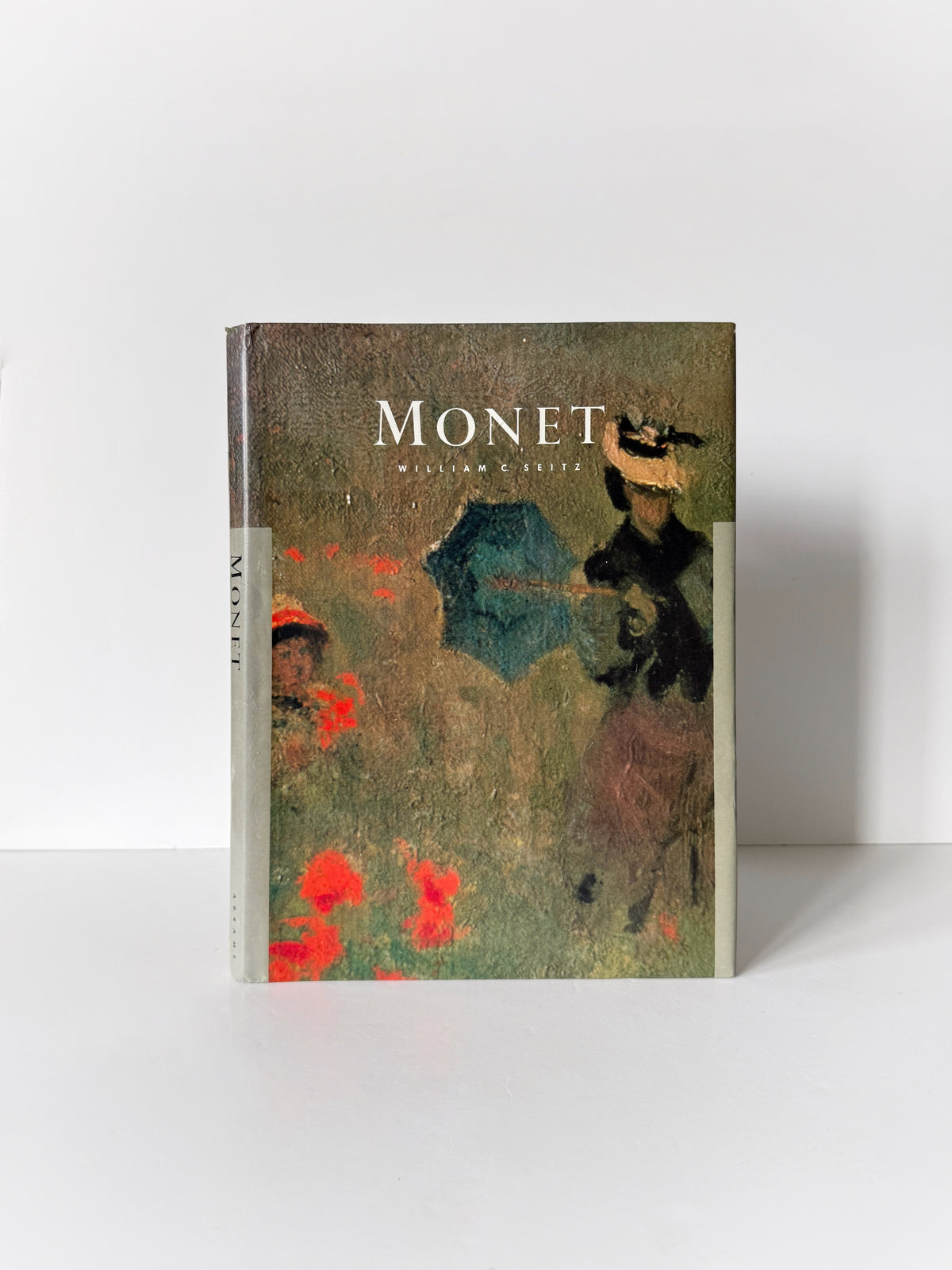 1983 Claude Monet