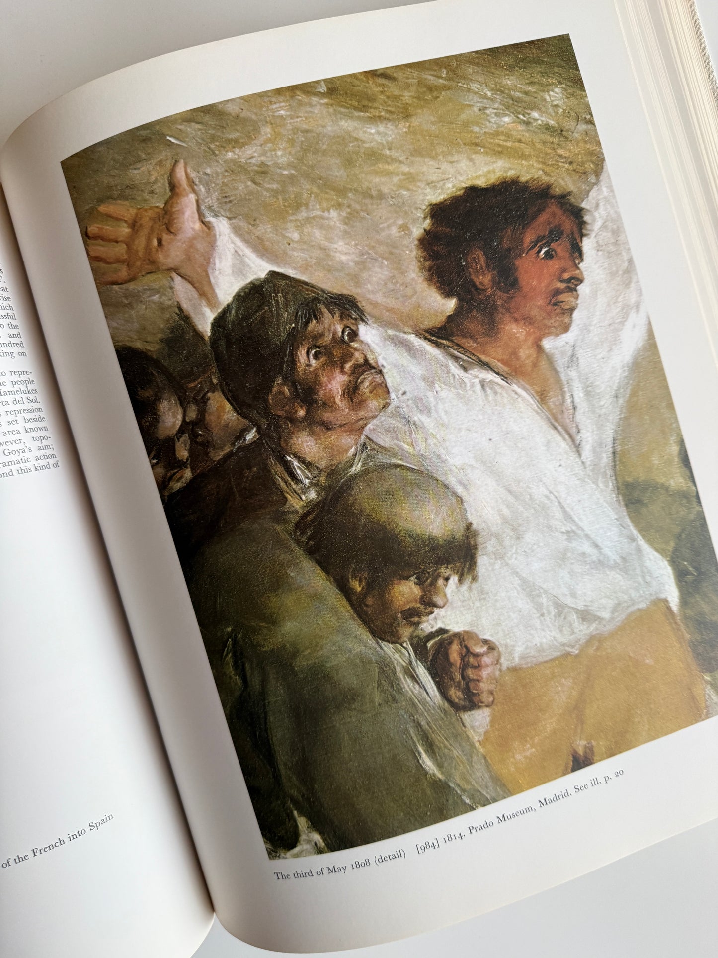 *1981 The Life and Complete Work of Francisco Goya