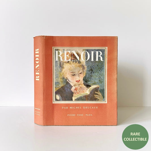 *1944 Renoir - Rare/ Collectible