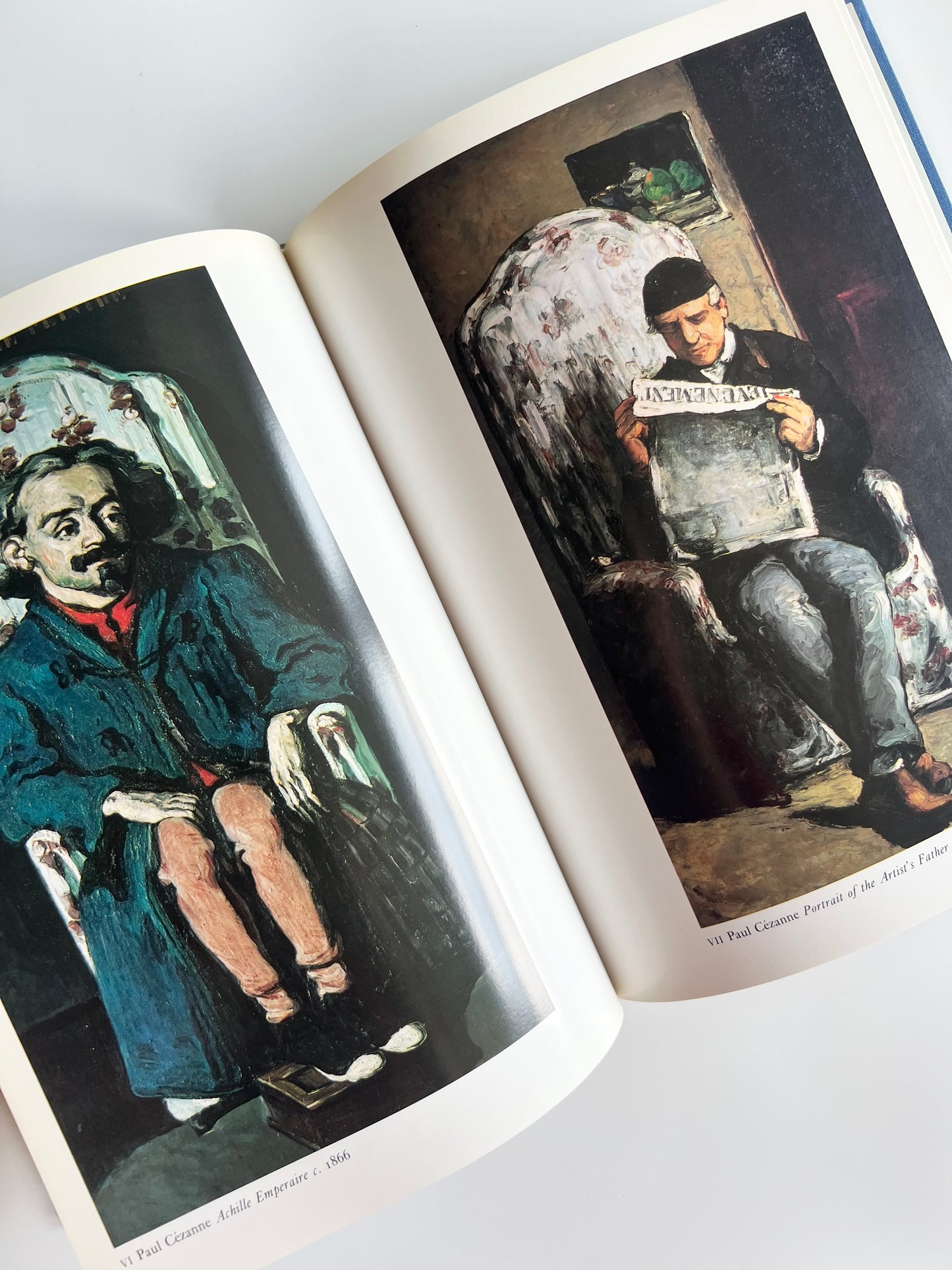 1985 Studies in Impressionism