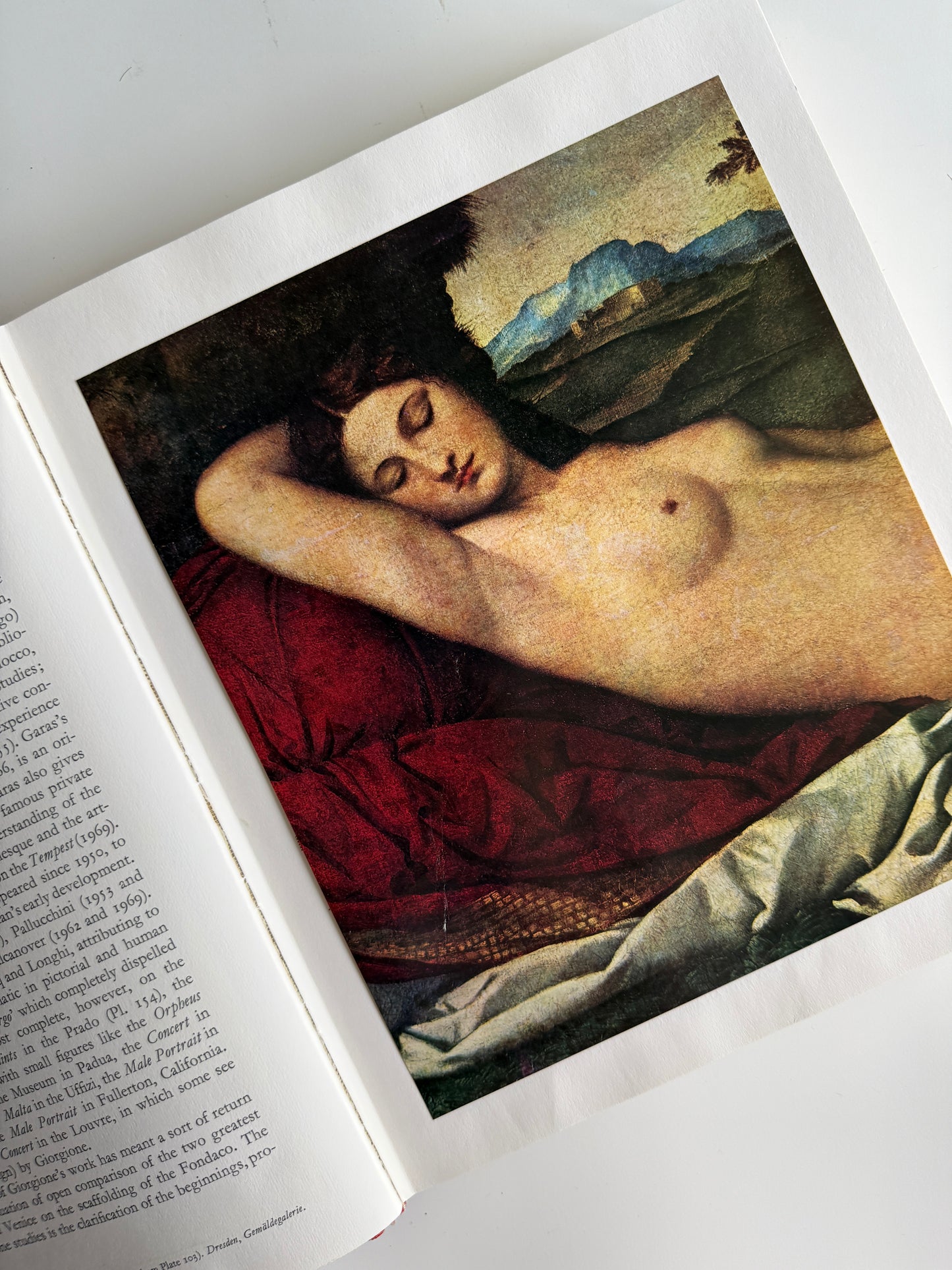 1971 Giorgione- Complete Edition