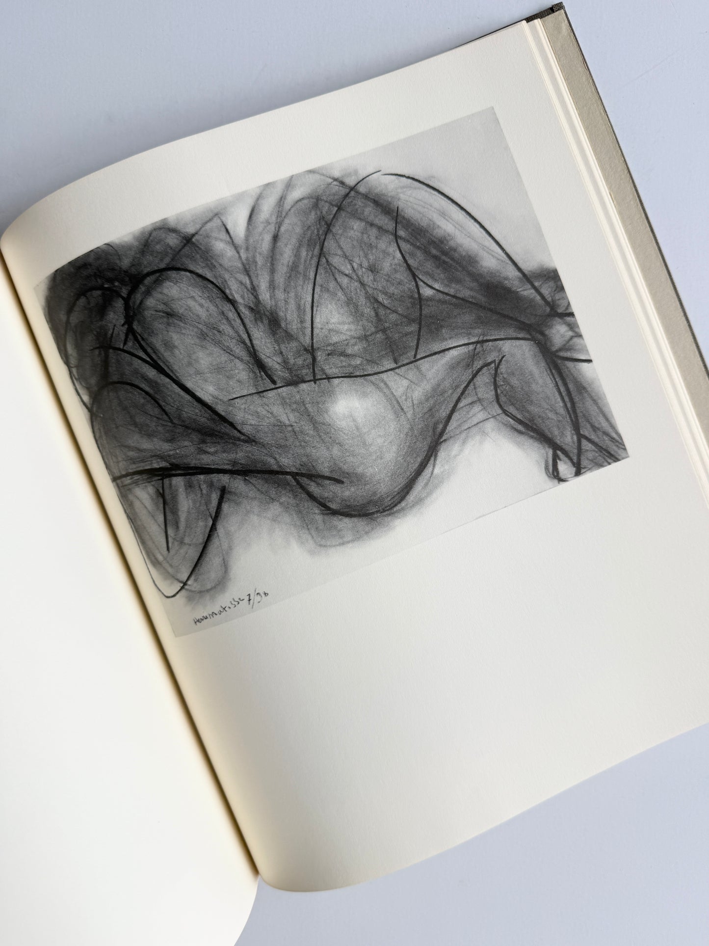 *1971 Matisse as a Draughtsman | First Edition