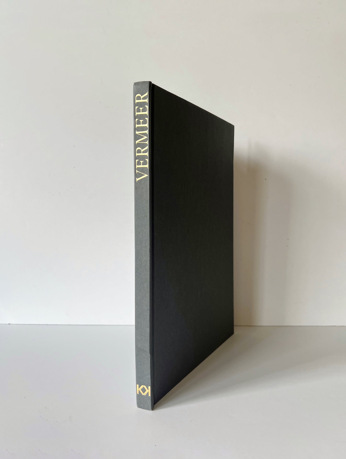 2000 Vermeer: The Complete Paintings