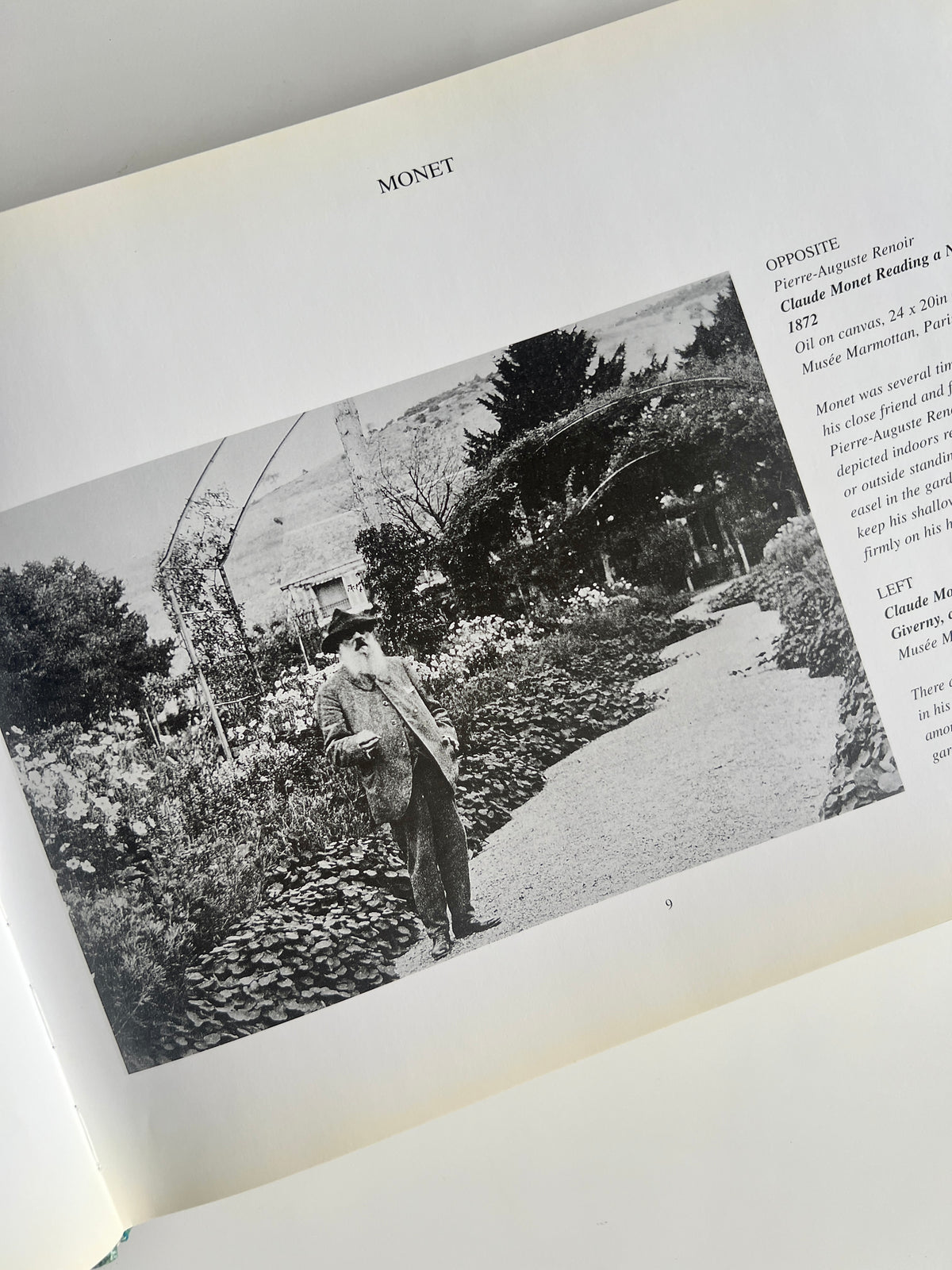 2003 Monet